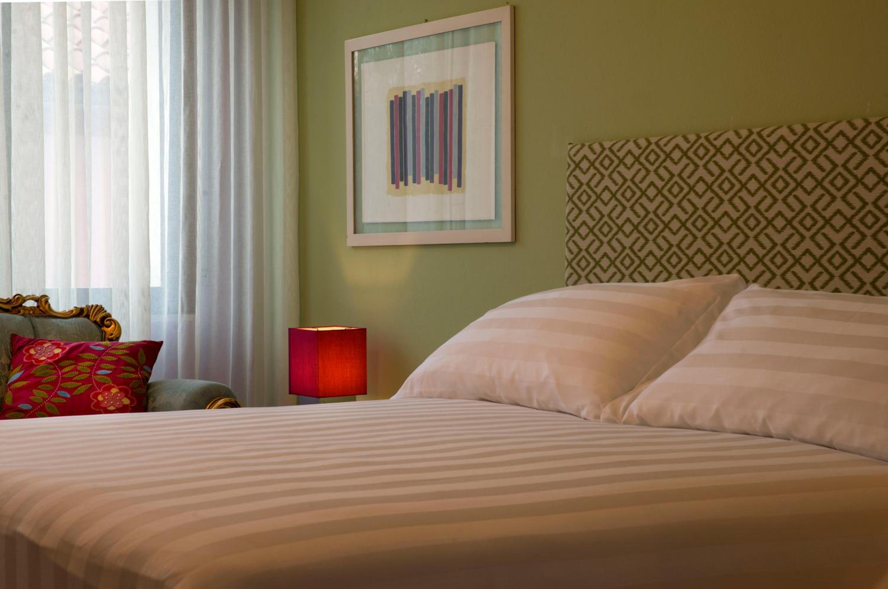 Superior Double Room - Photo 15