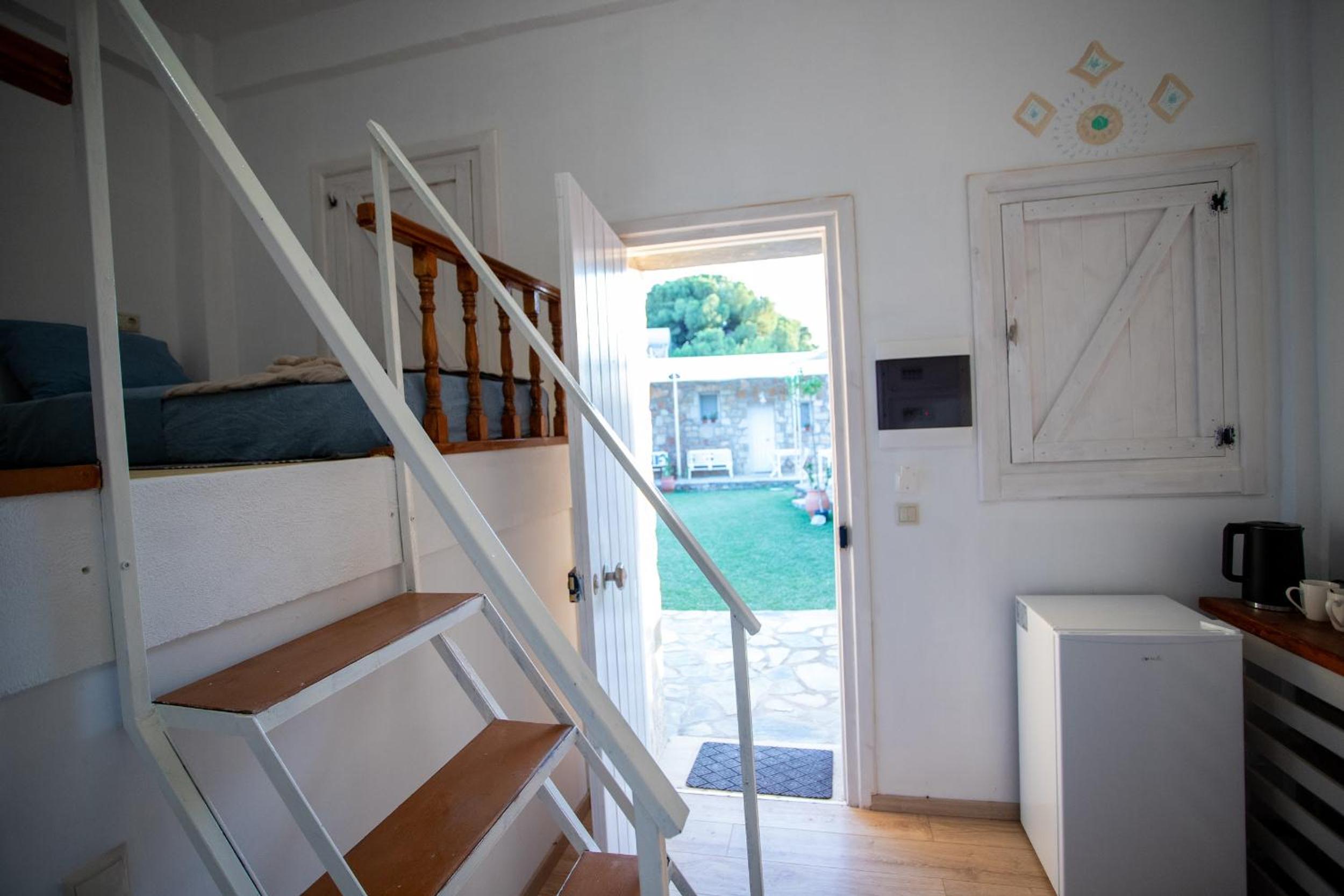 Apartment with Terrace photo 1