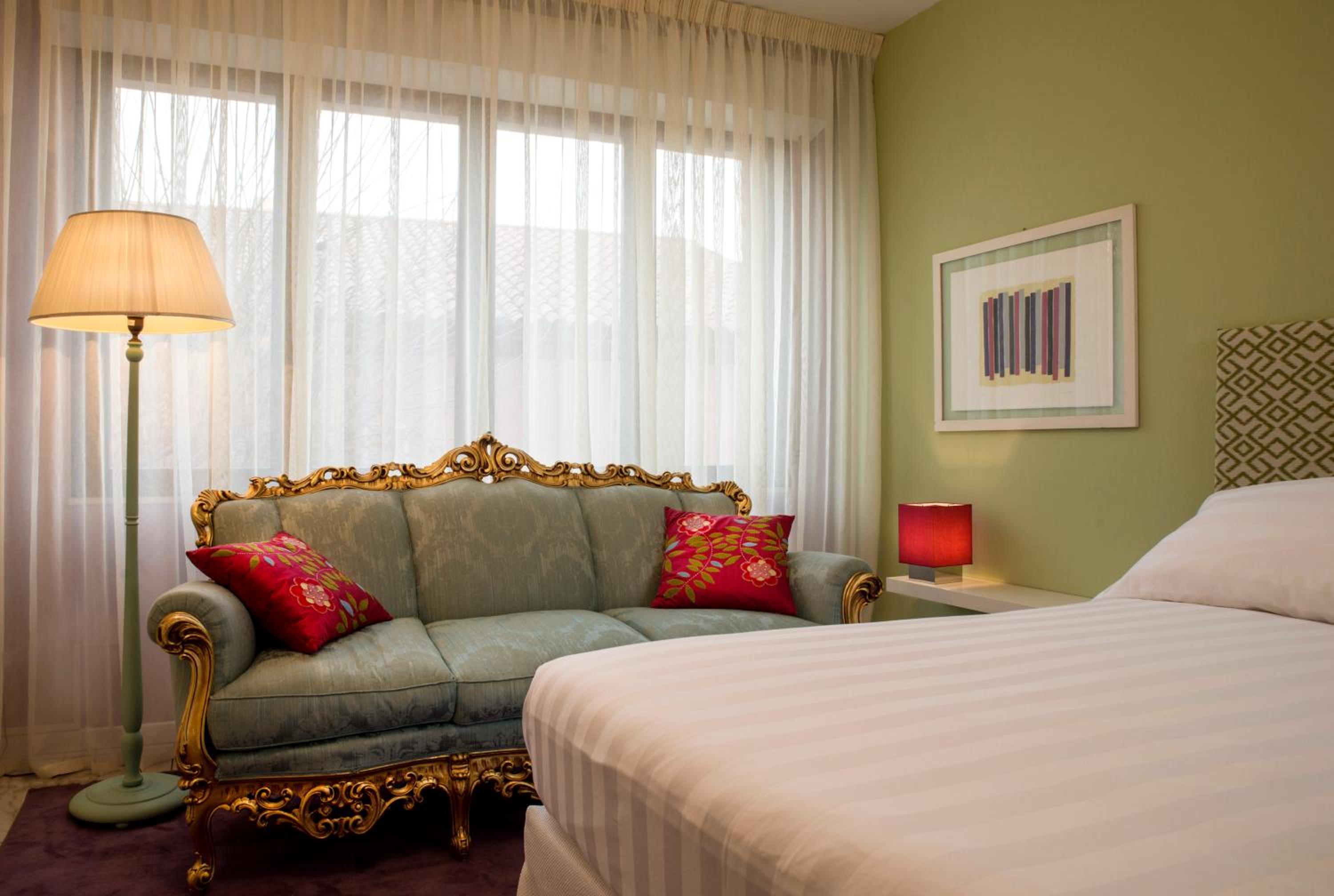 Superior Double Room - Photo 1