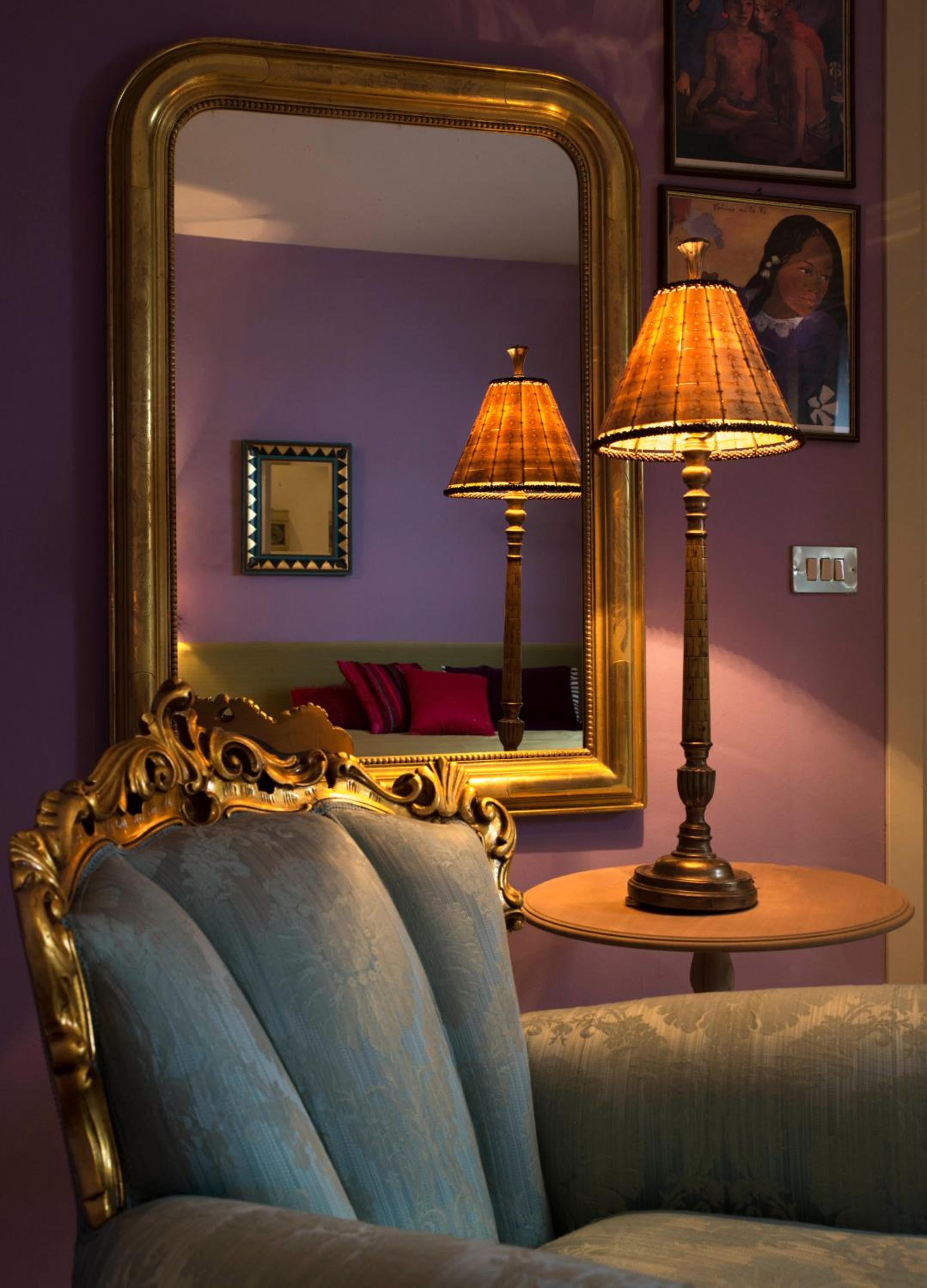Superior Double Room - Photo 16