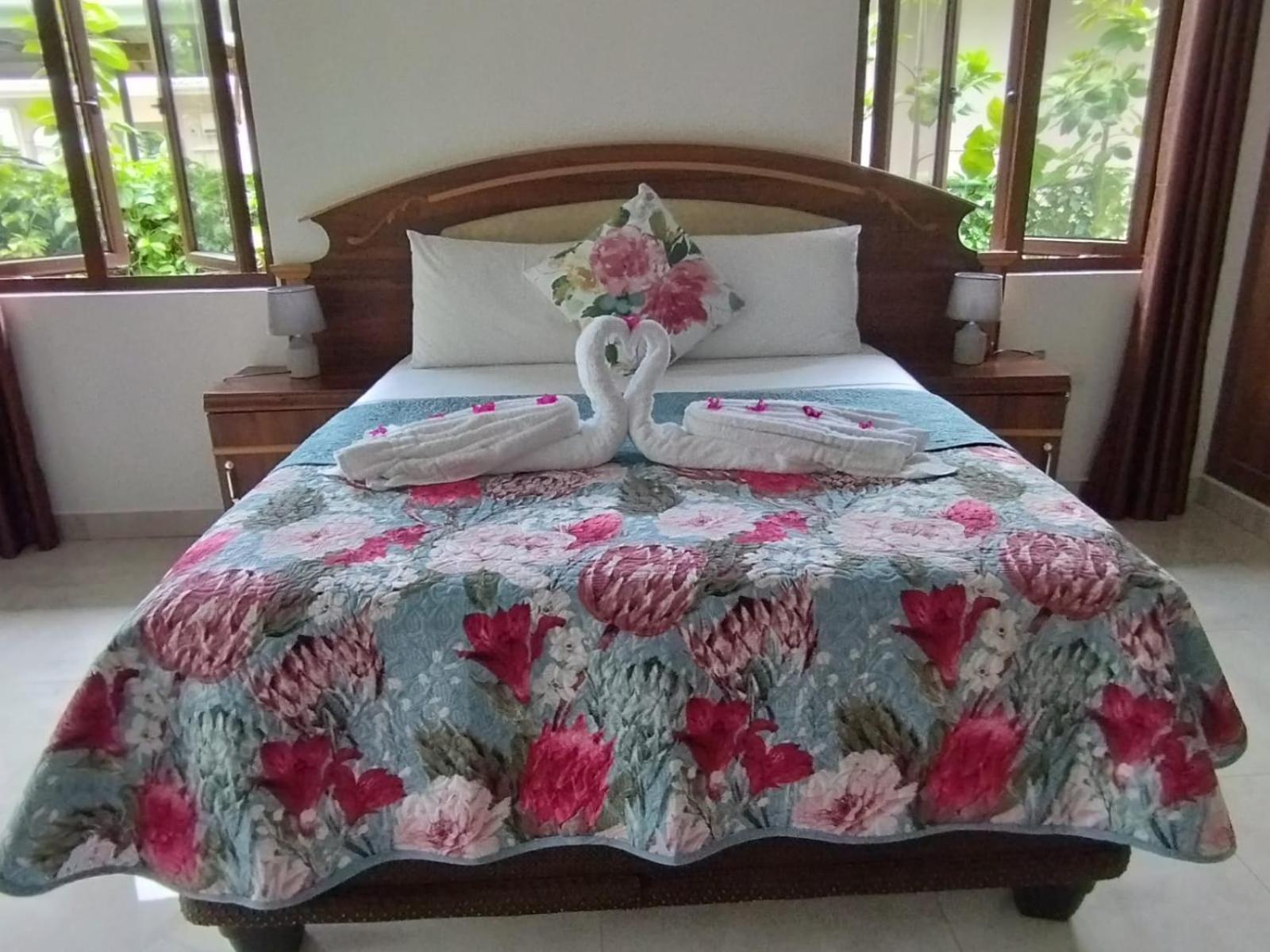 One-Bedroom Villa