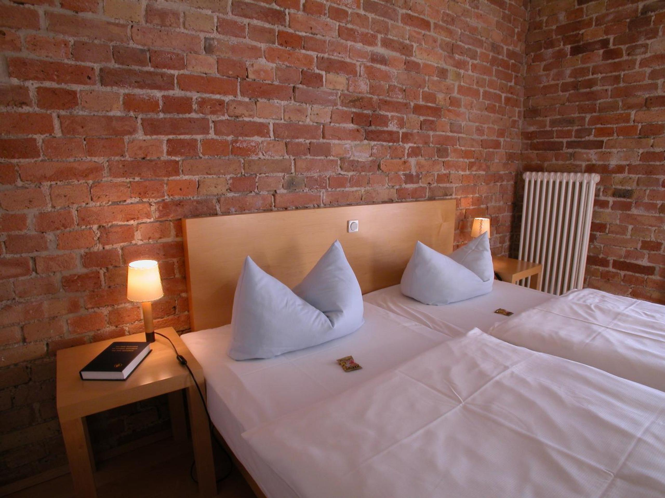 Superior Double Room - Photo 2