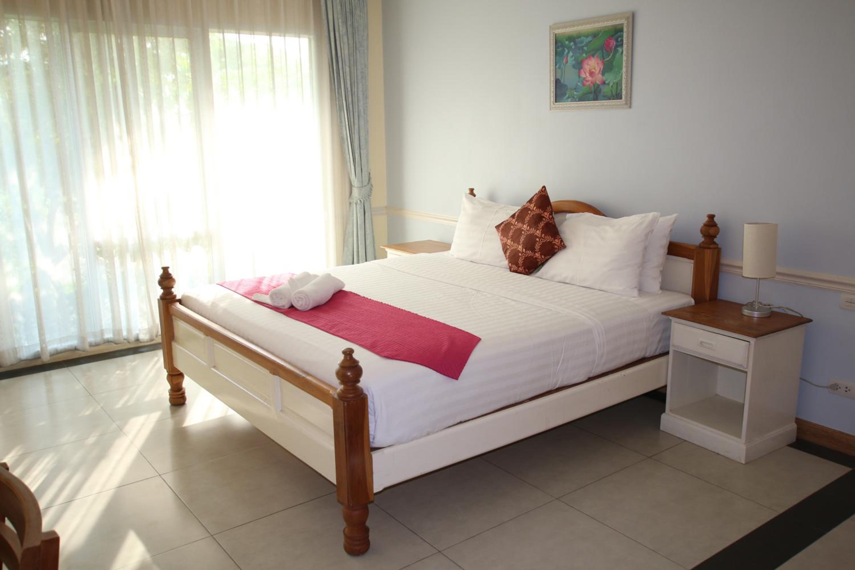 Deluxe Double Room photo 2