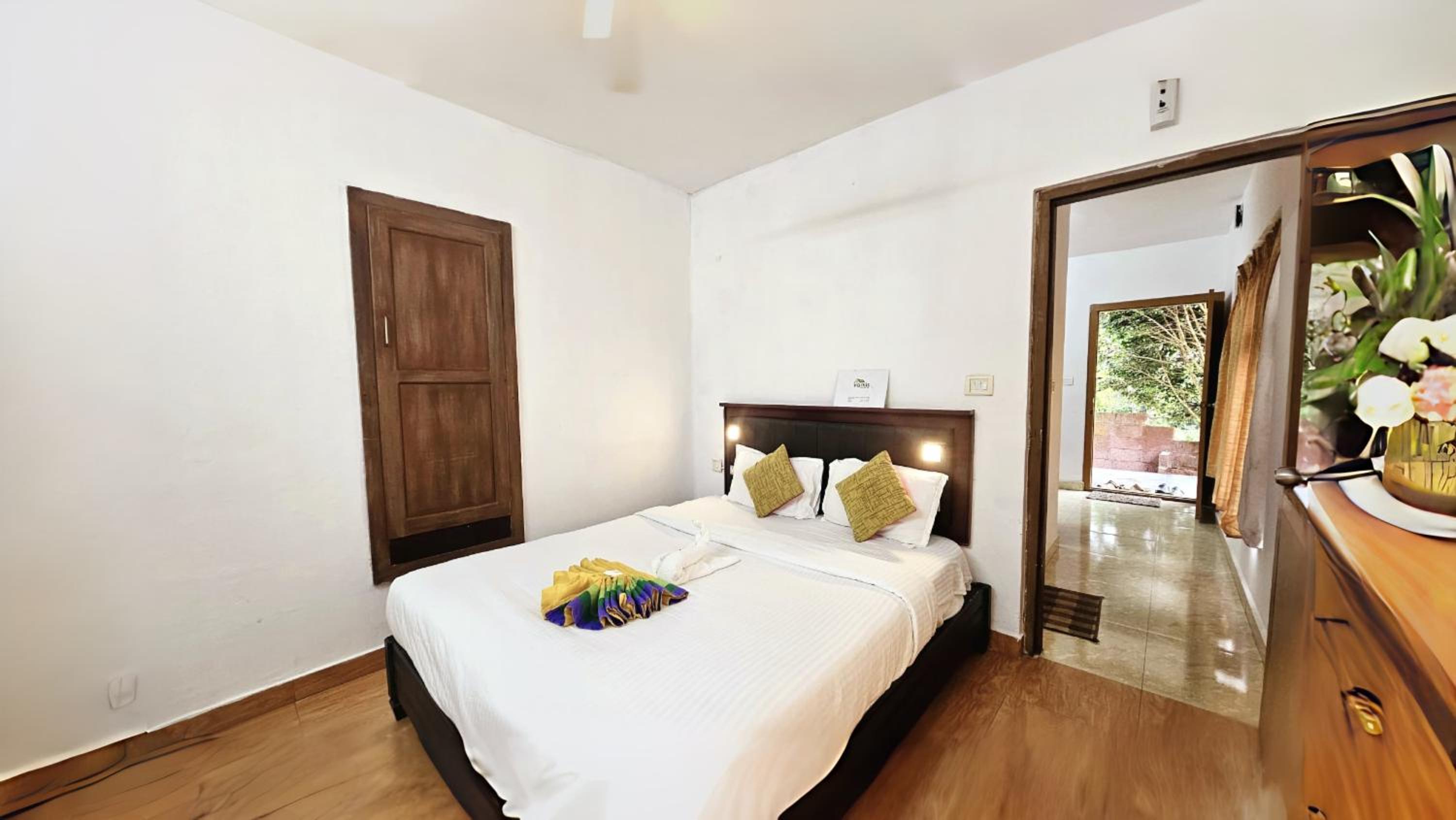 Standard Double Room photo 2