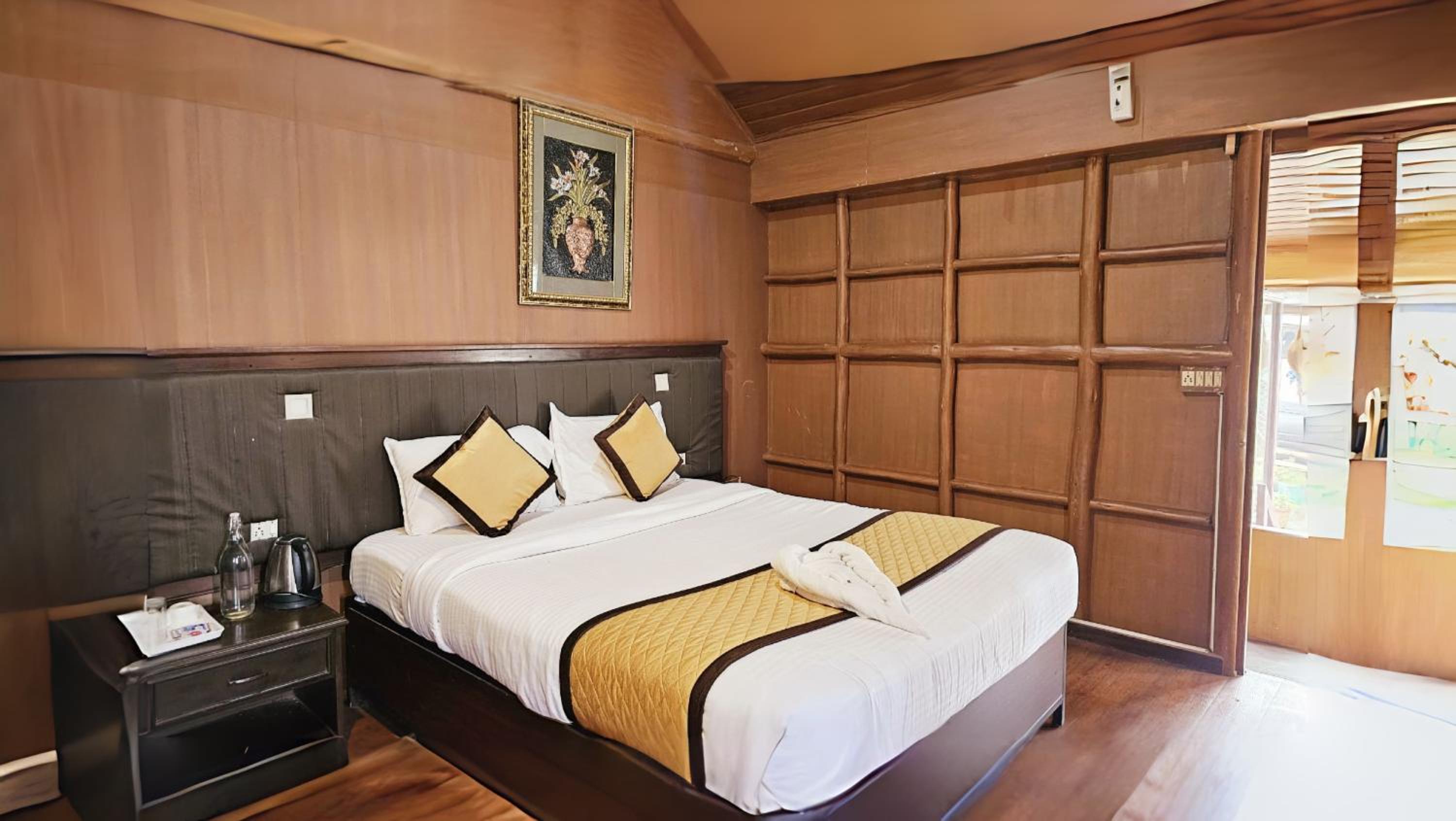 Deluxe Room photo 3