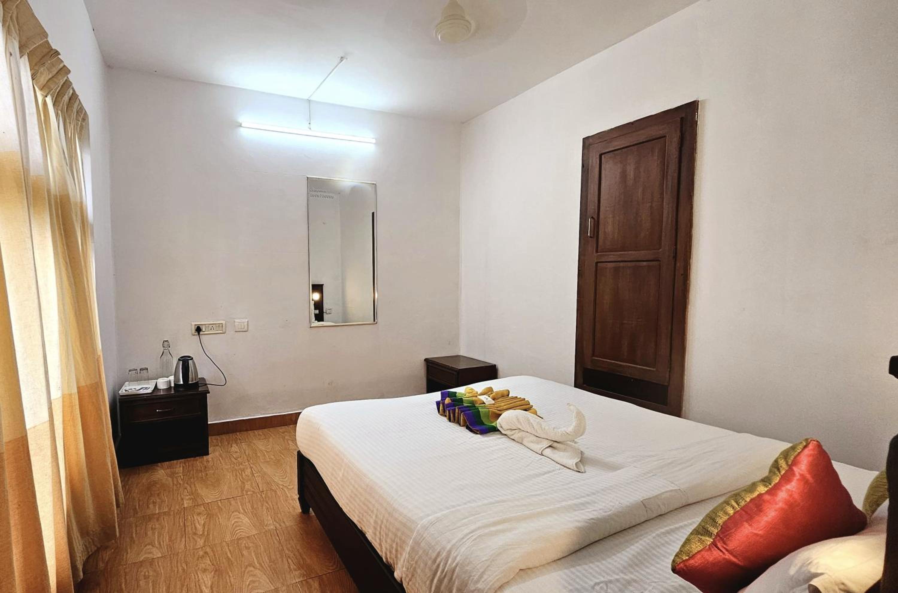 Standard Double Room photo 3