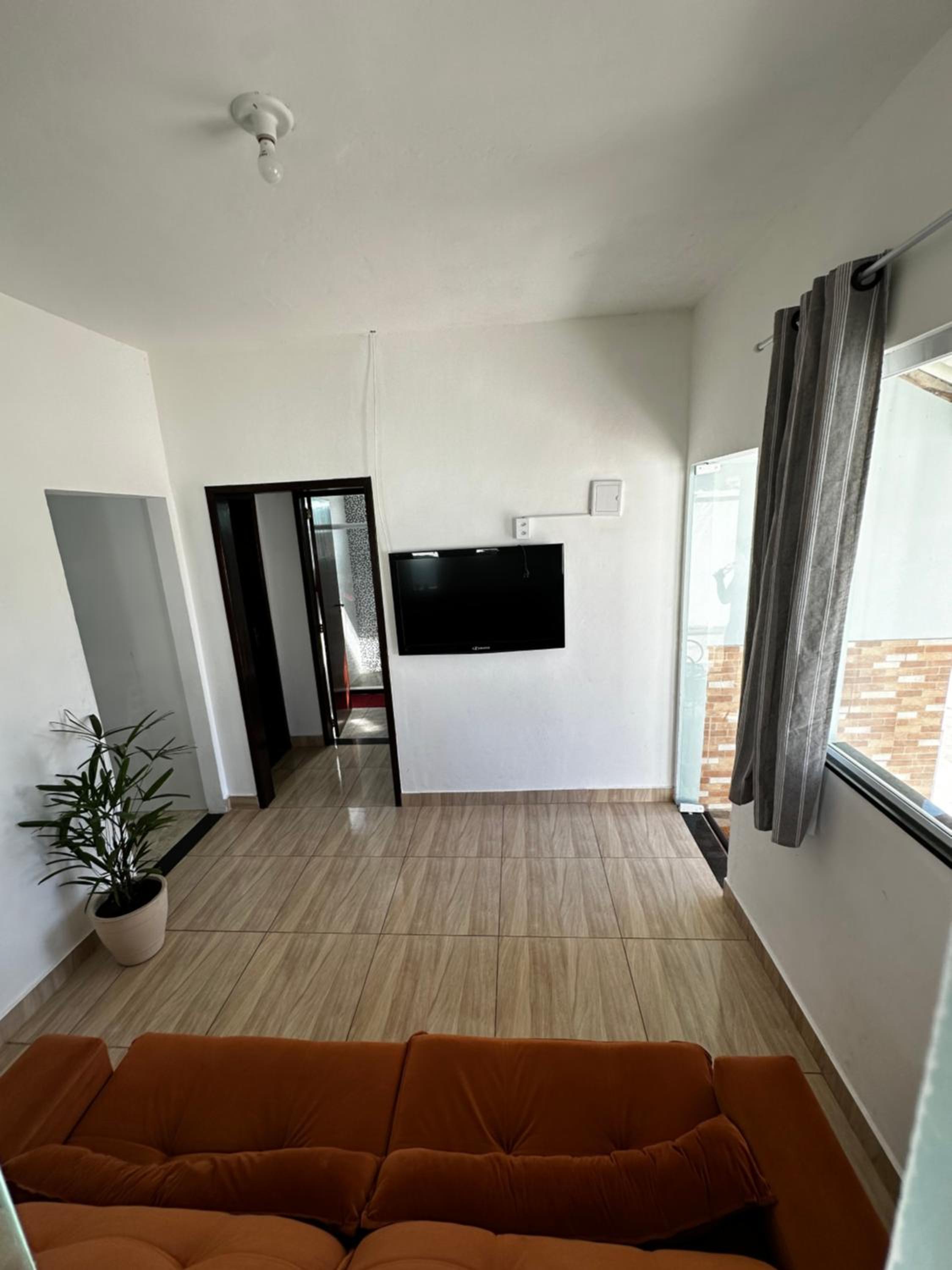 Two-Bedroom House photo 1