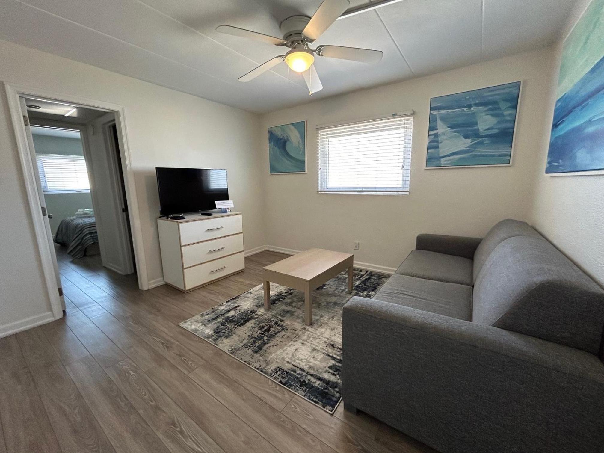 Two-Bedroom Apartment photo 1