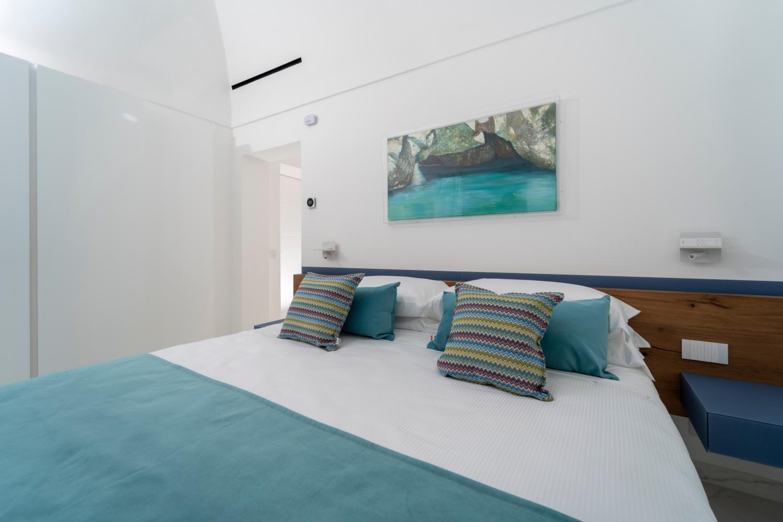Double Room with Terrace photo 3