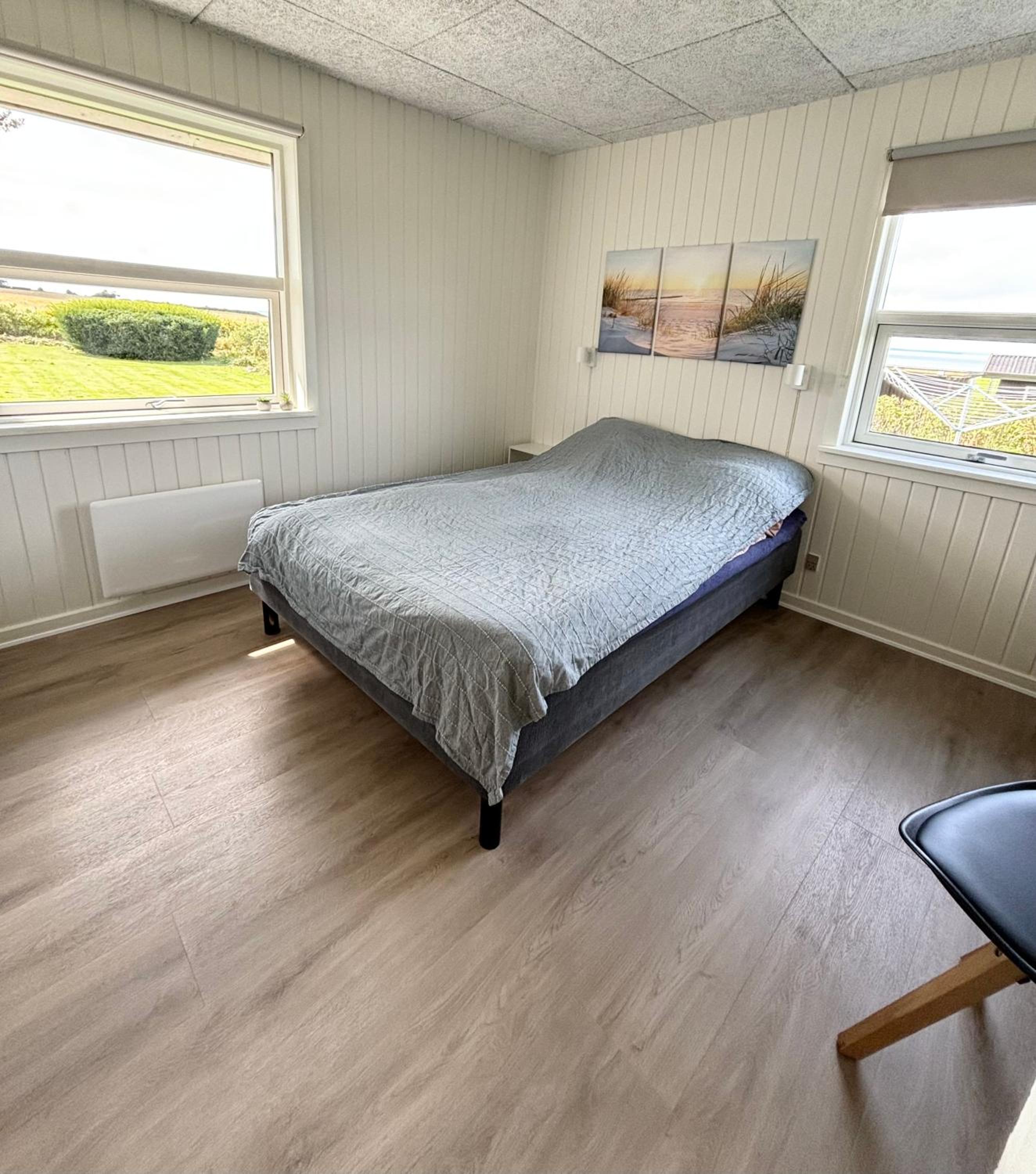 Four-Bedroom House photo 1