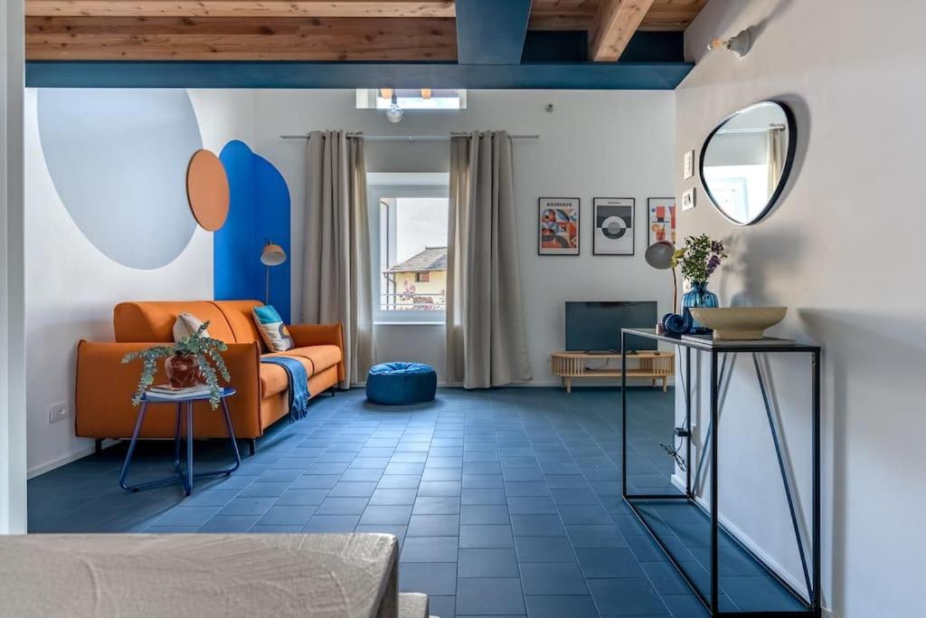 One-Bedroom Apartment - City View