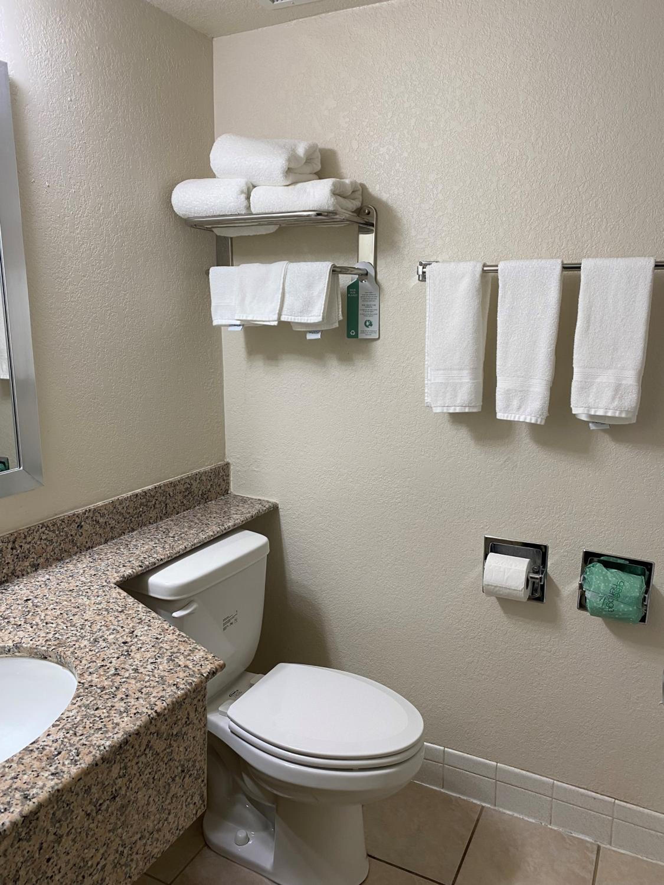 King Room - Non-Smoking photo 3