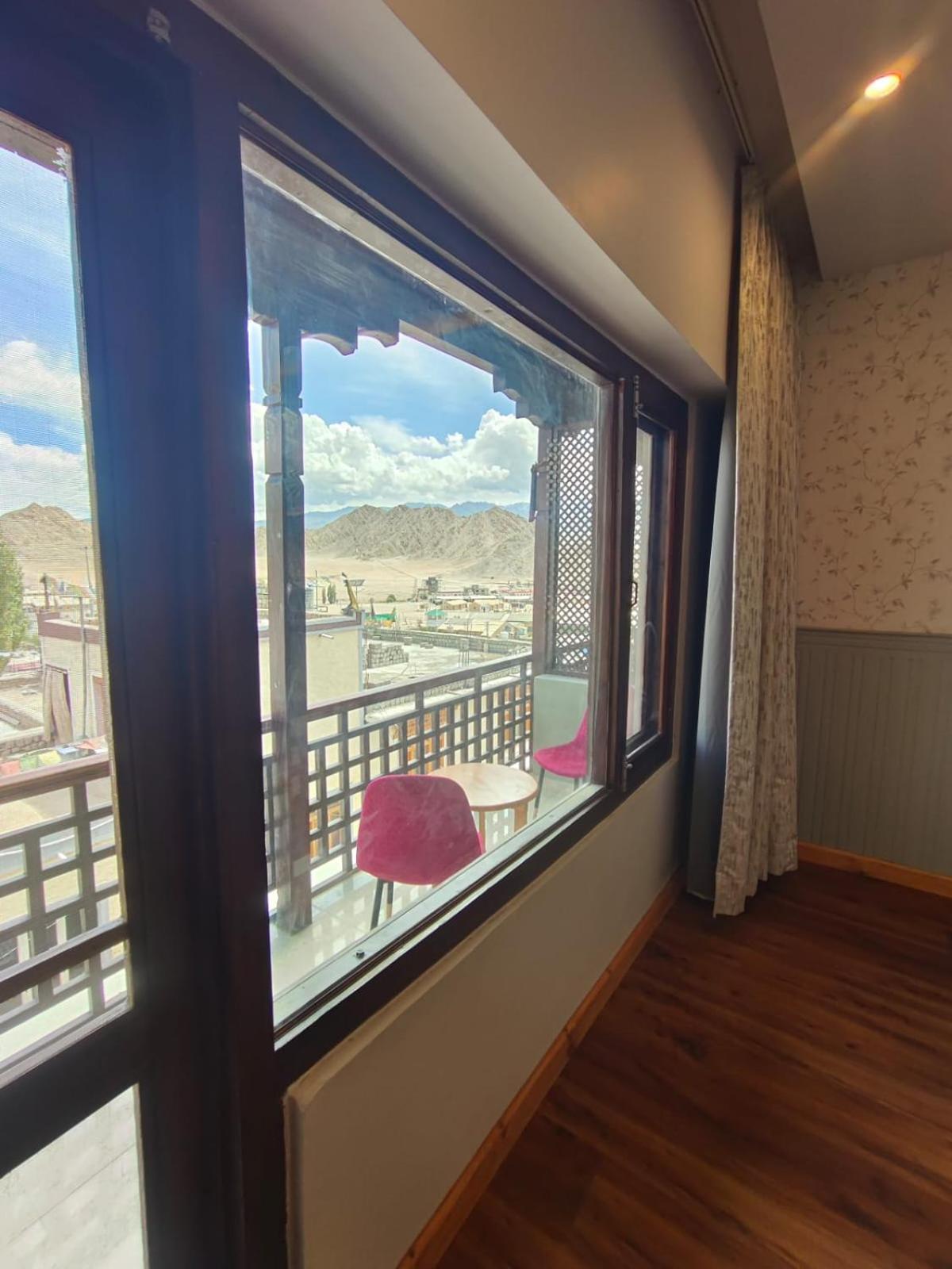 Deluxe Room photo 2