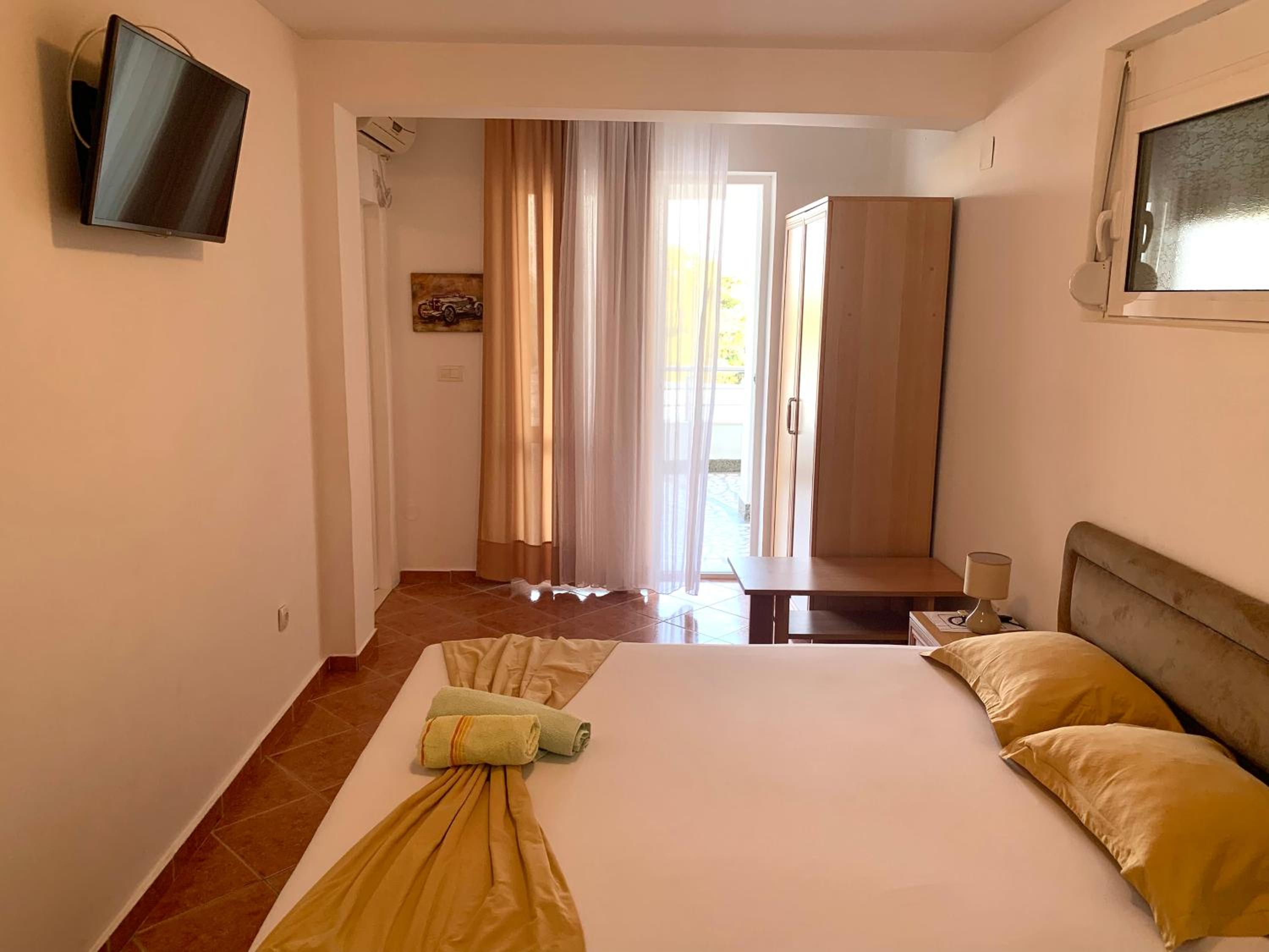 Apartment with Sea View photo 1