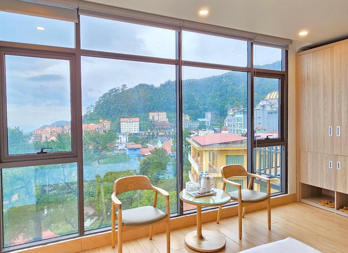 Triple Room With View photo 2