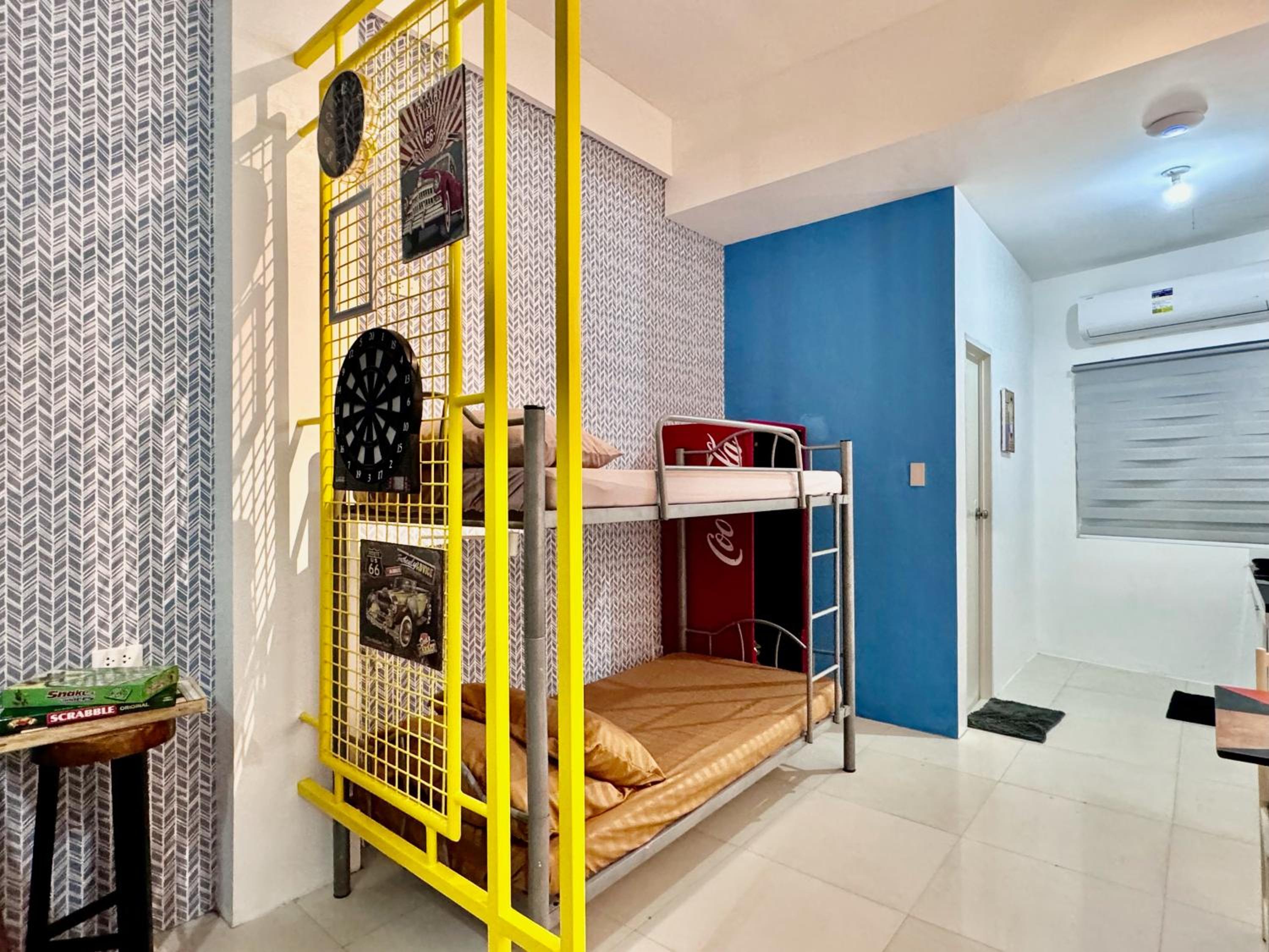 Studio Apartment photo 3