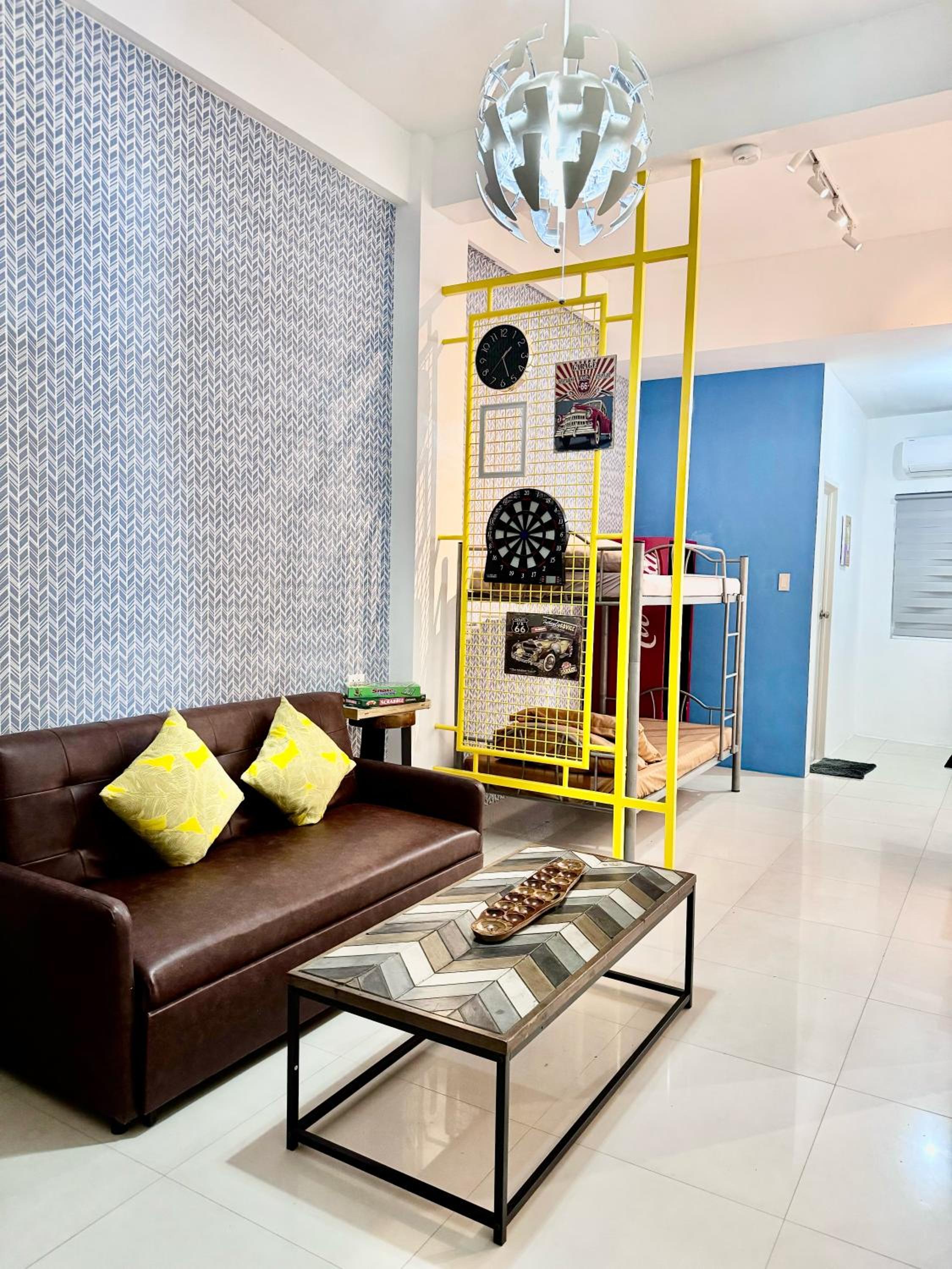 Studio Apartment photo 1