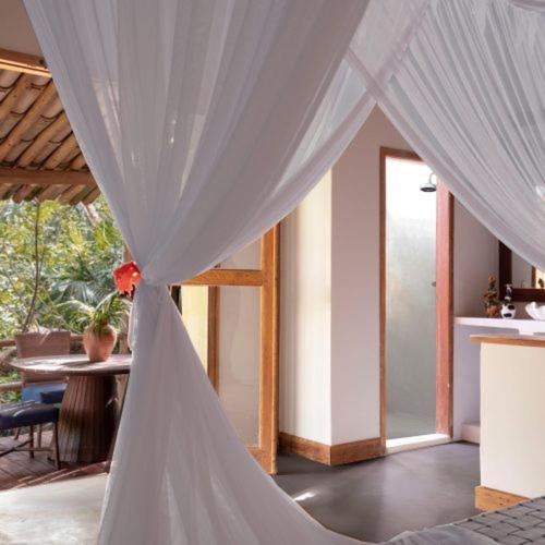Room with Garden View