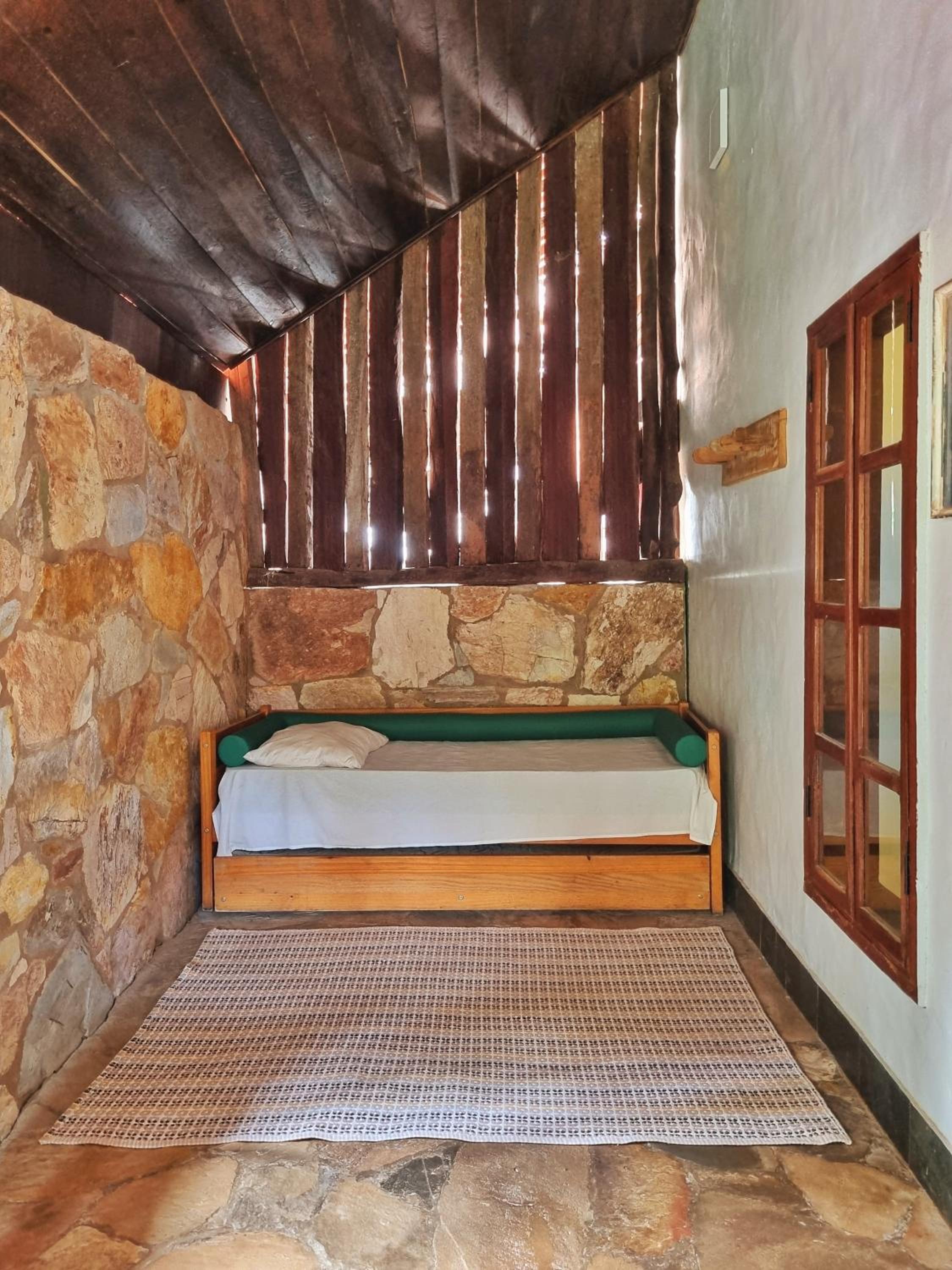 Two-Bedroom House photo 3