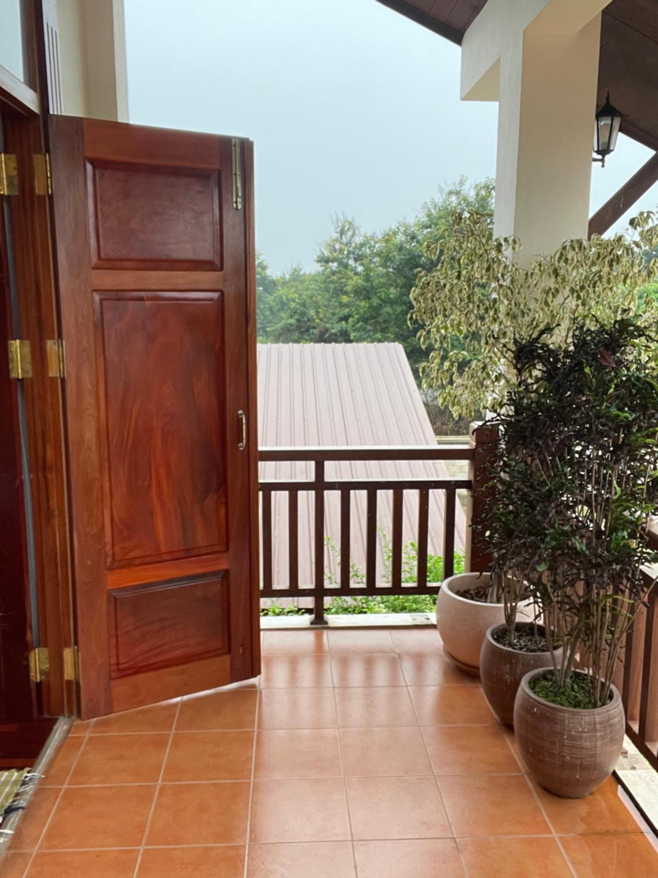 Double Room with Balcony photo 2