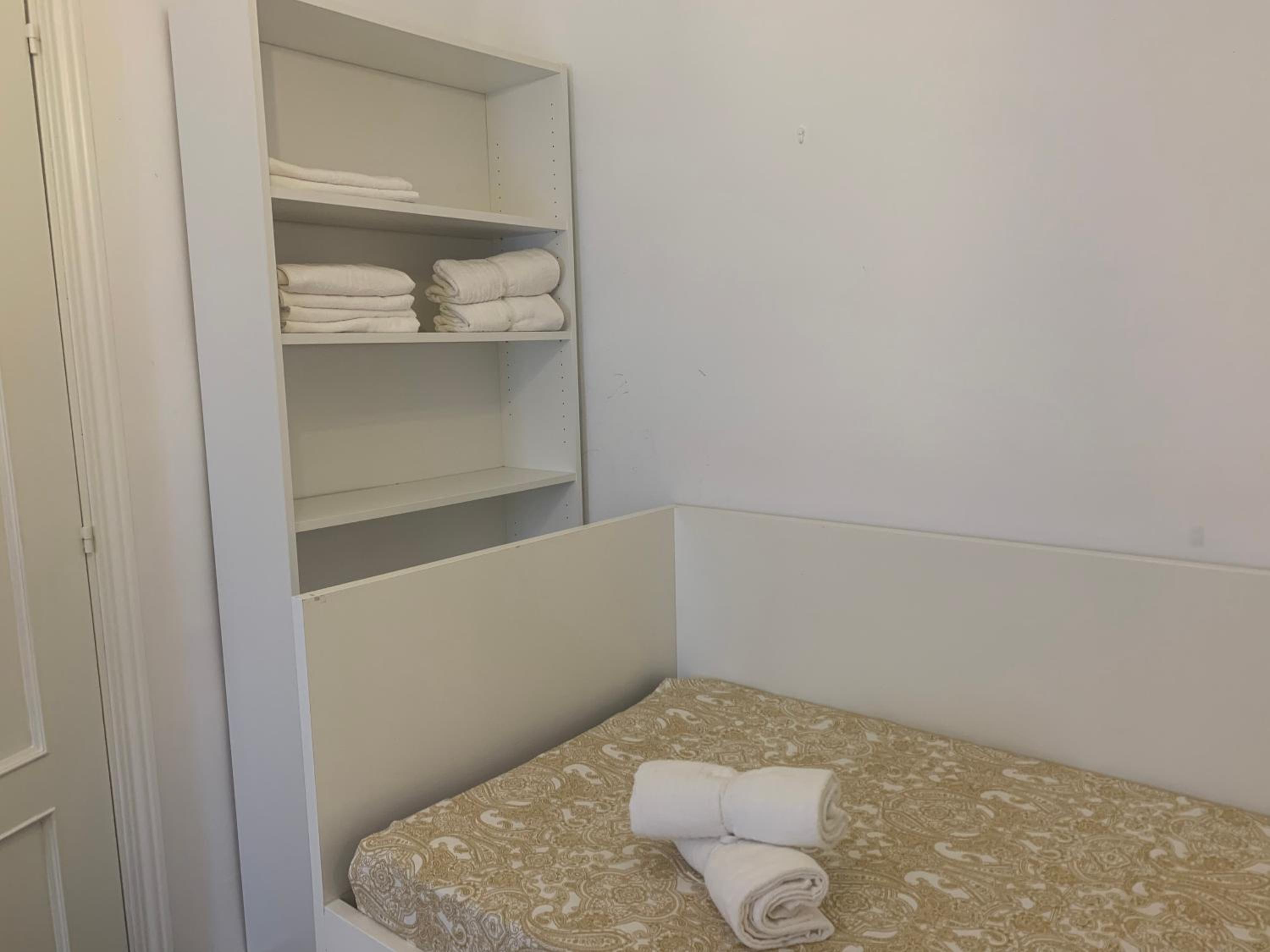 Departamento de tres habitaciones