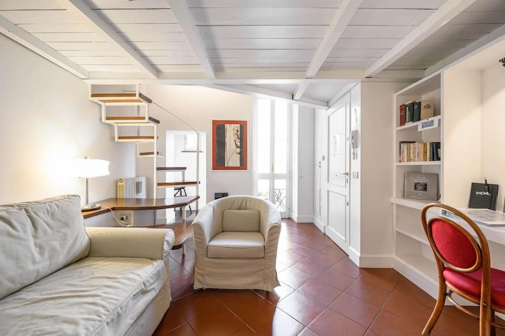 One-Bedroom Apartment - Non-Smoking