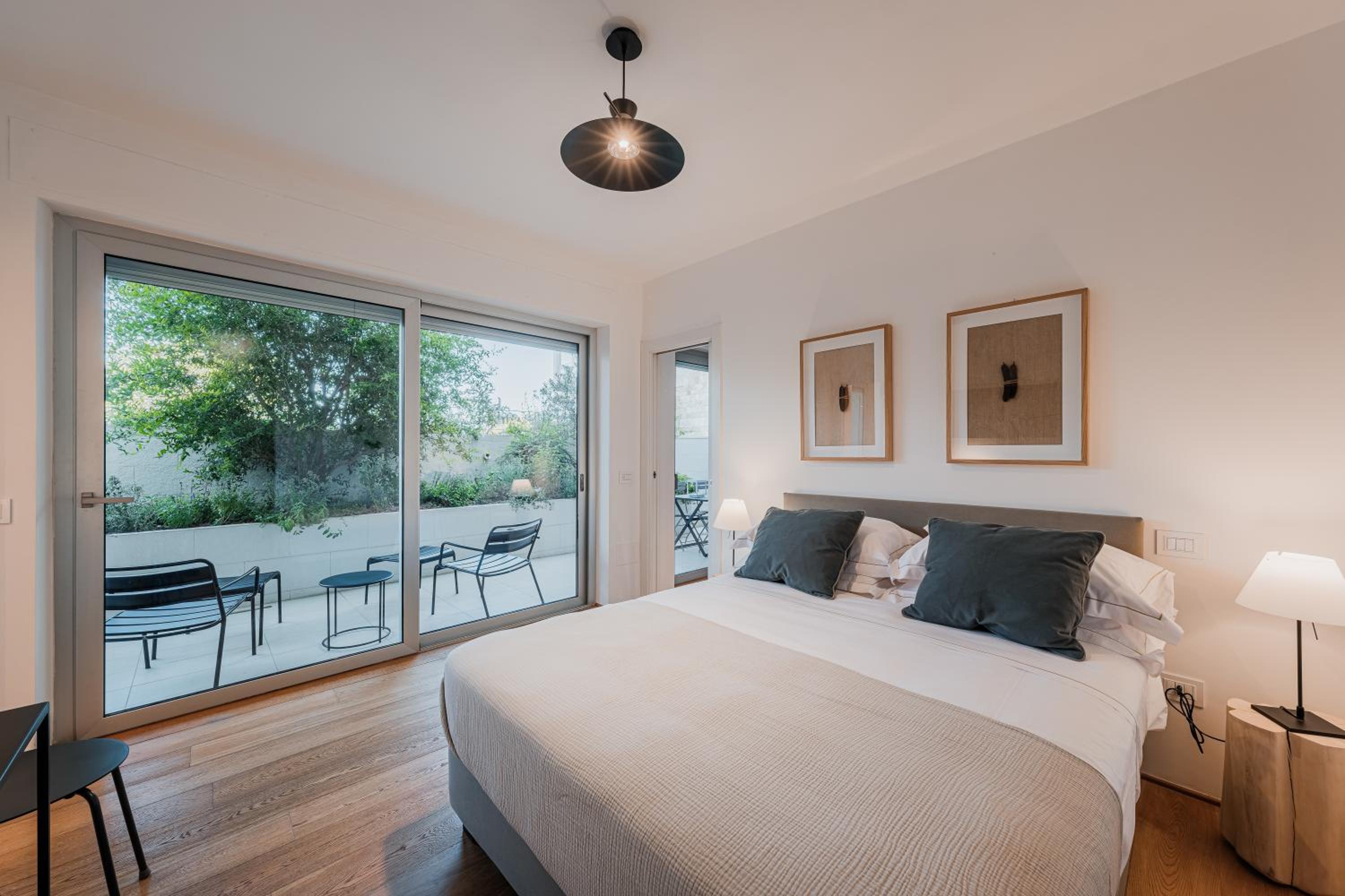 Superior Apartment photo 1