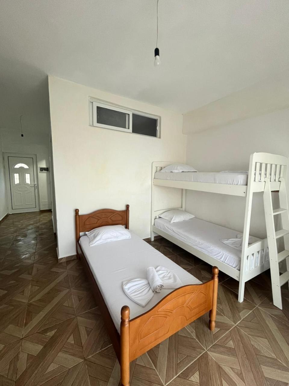 Family Double Room