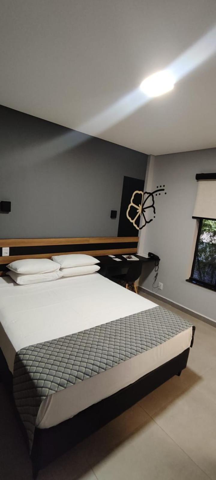 Quarto copa com cama queen-size  photo 3