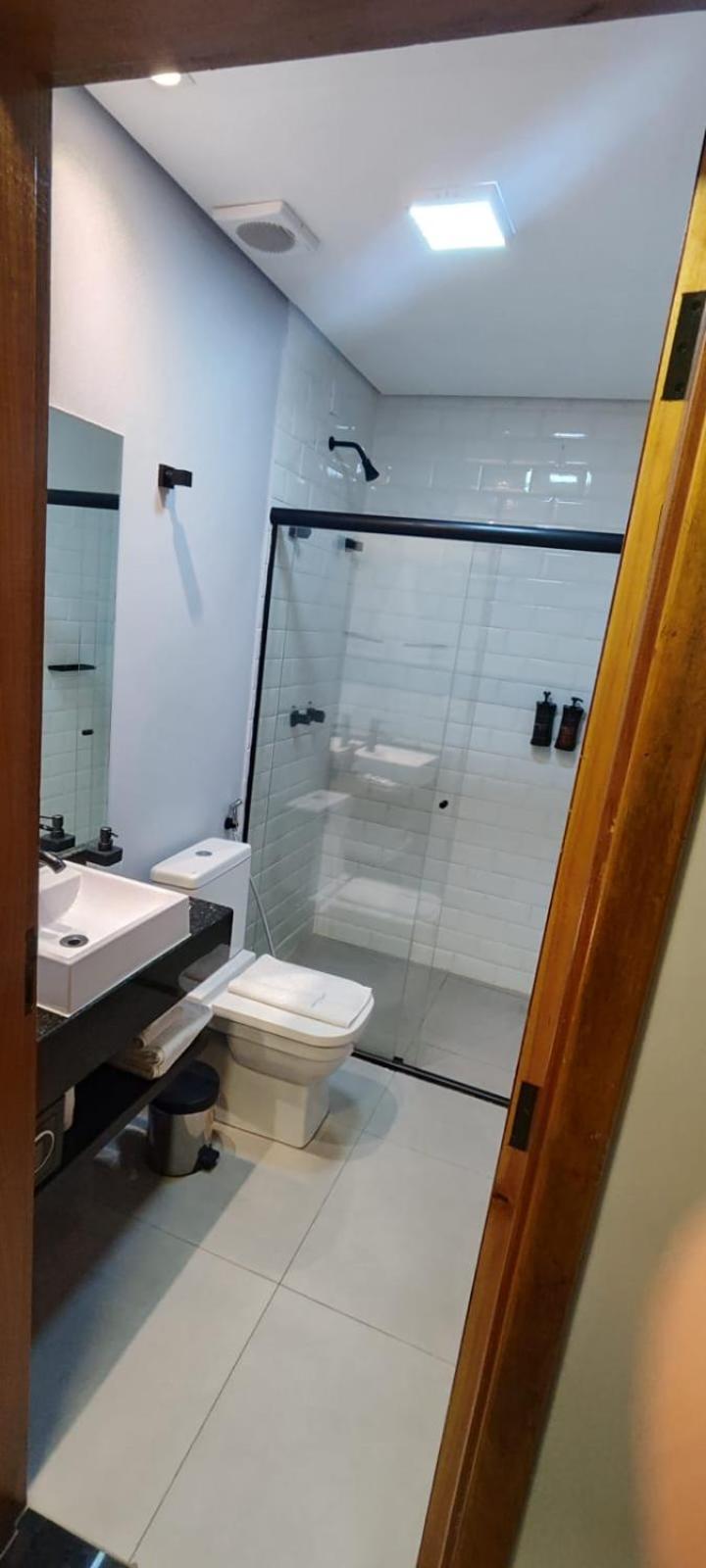 Quarto copa com cama queen-size  photo 2