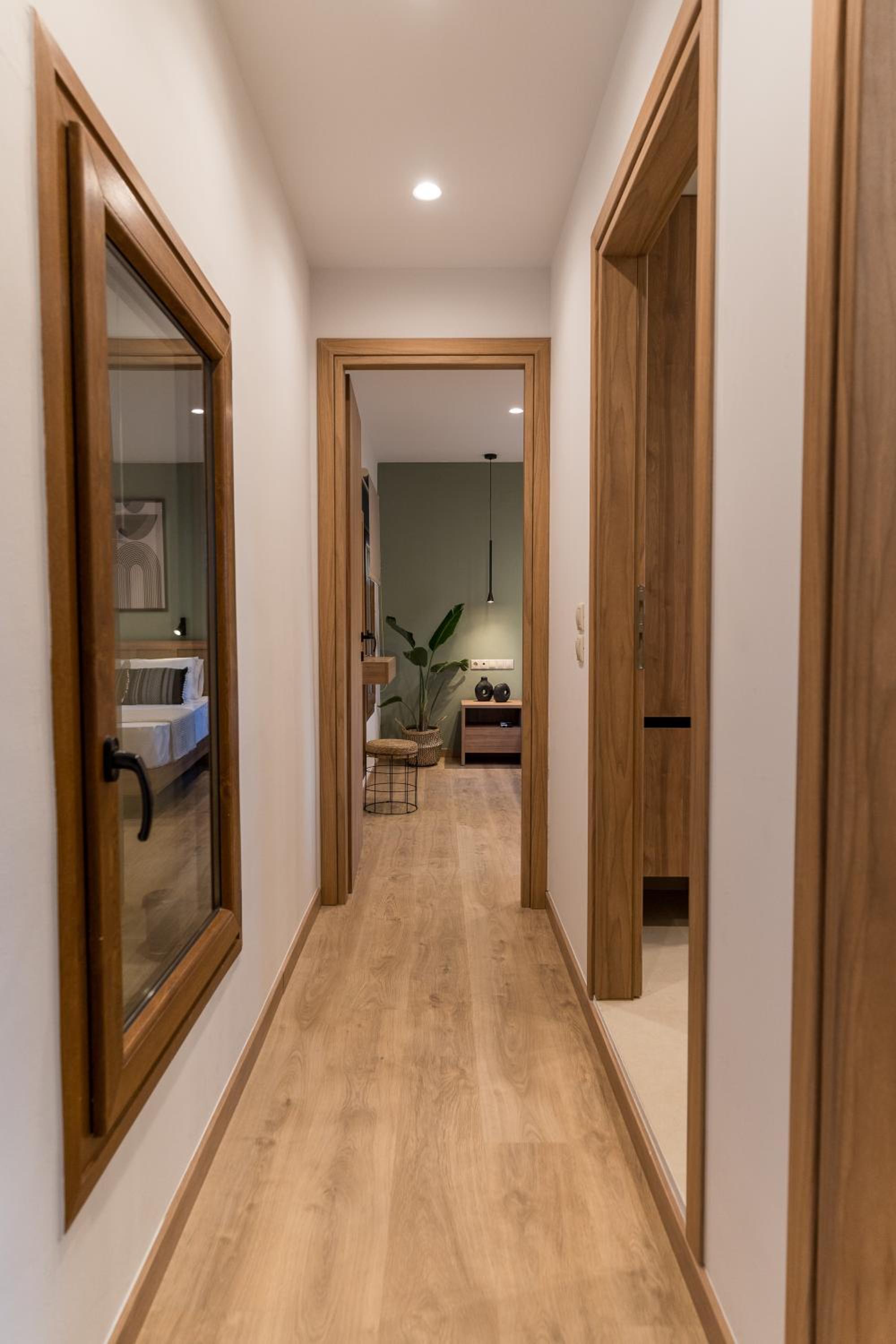 Three-Bedroom Villa photo 1