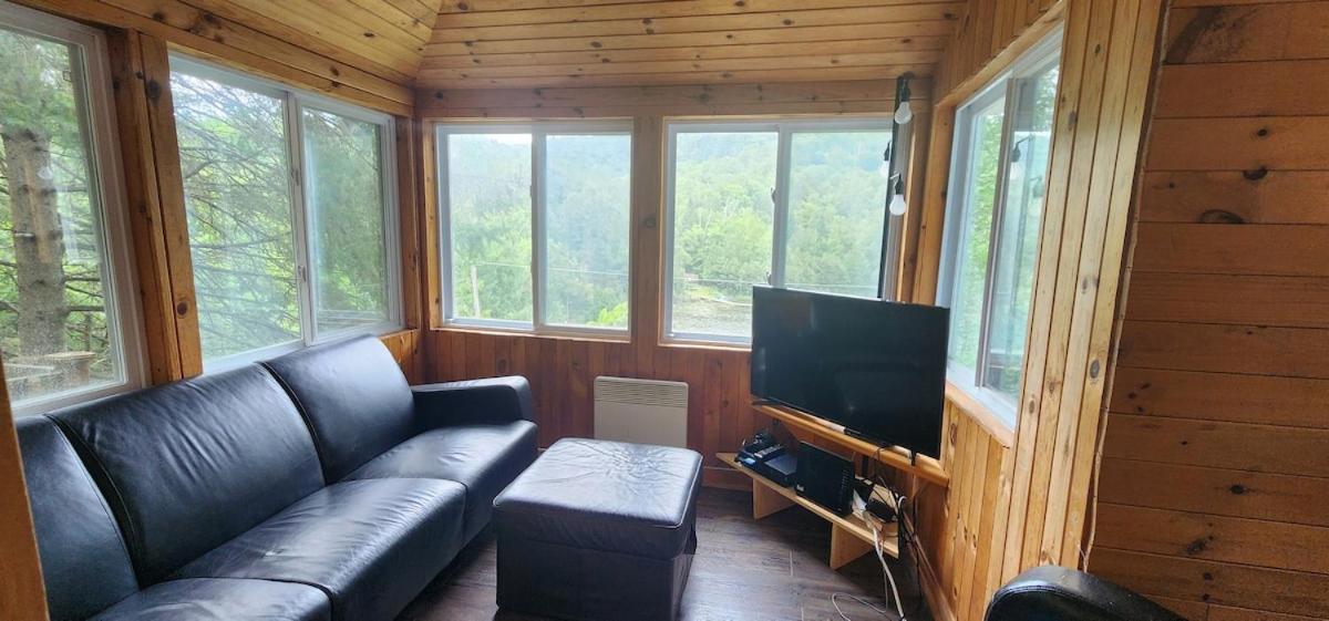 Chalet photo 1
