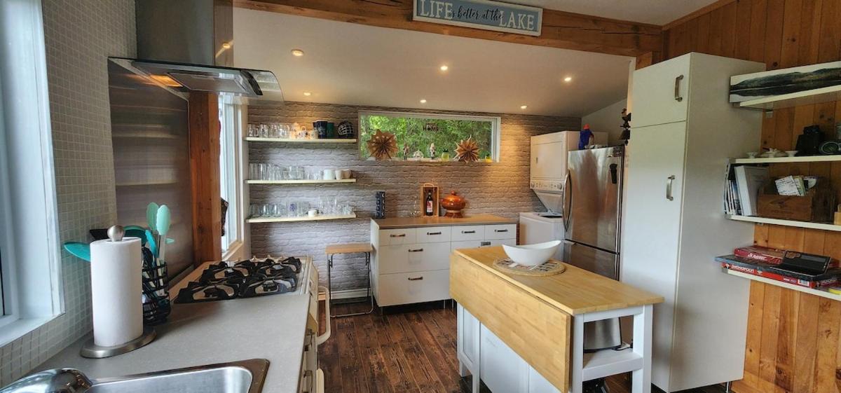 Chalet photo 3