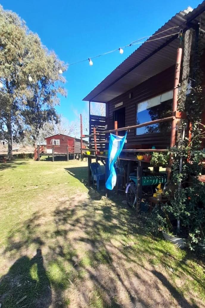 One-Bedroom Bungalow photo 3