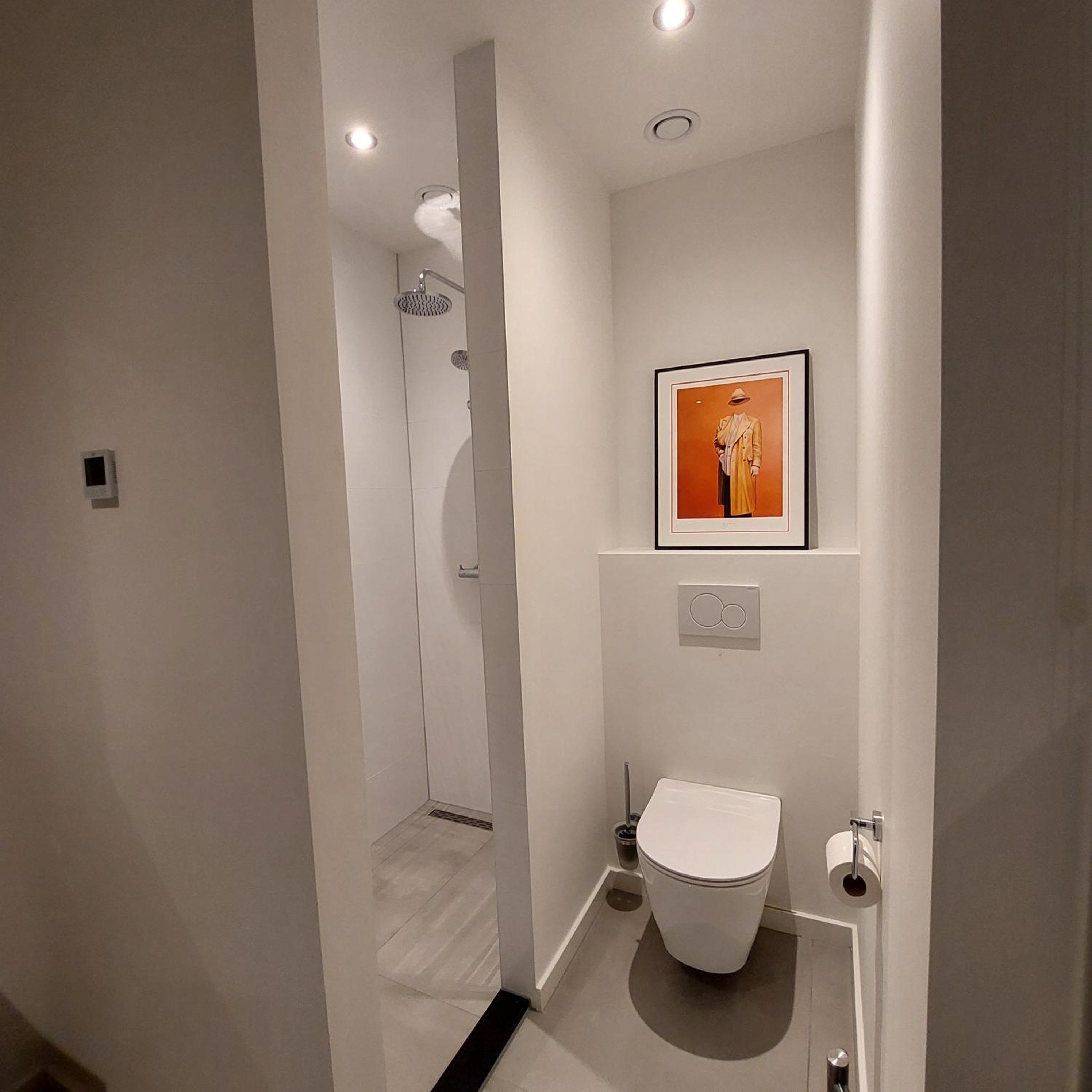 Double Room with Private Bathroom photo 2