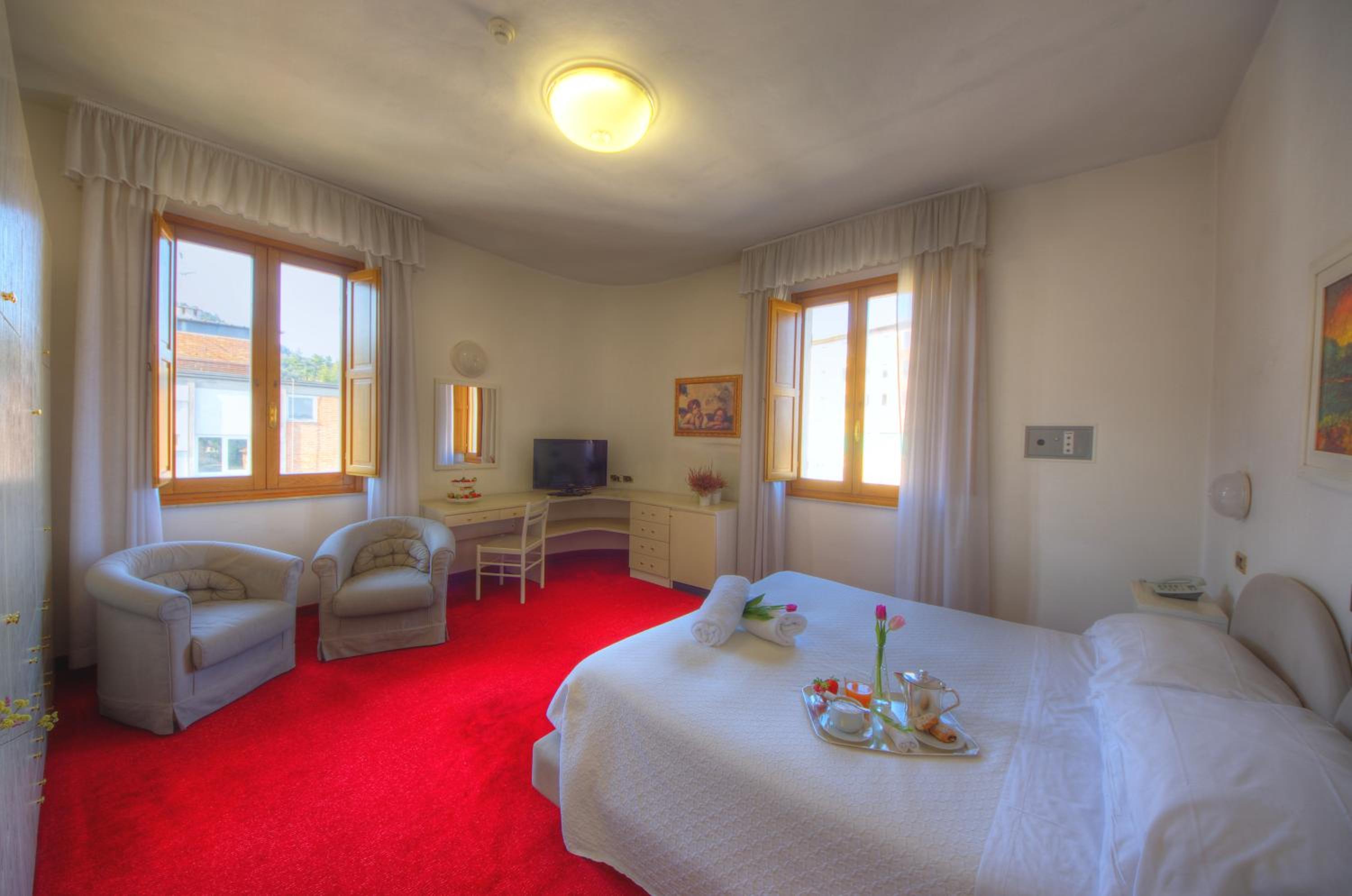 Triple Room - Photo 1
