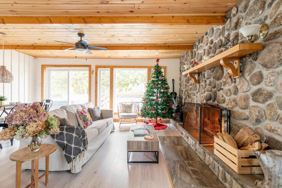 Chalet photo 1
