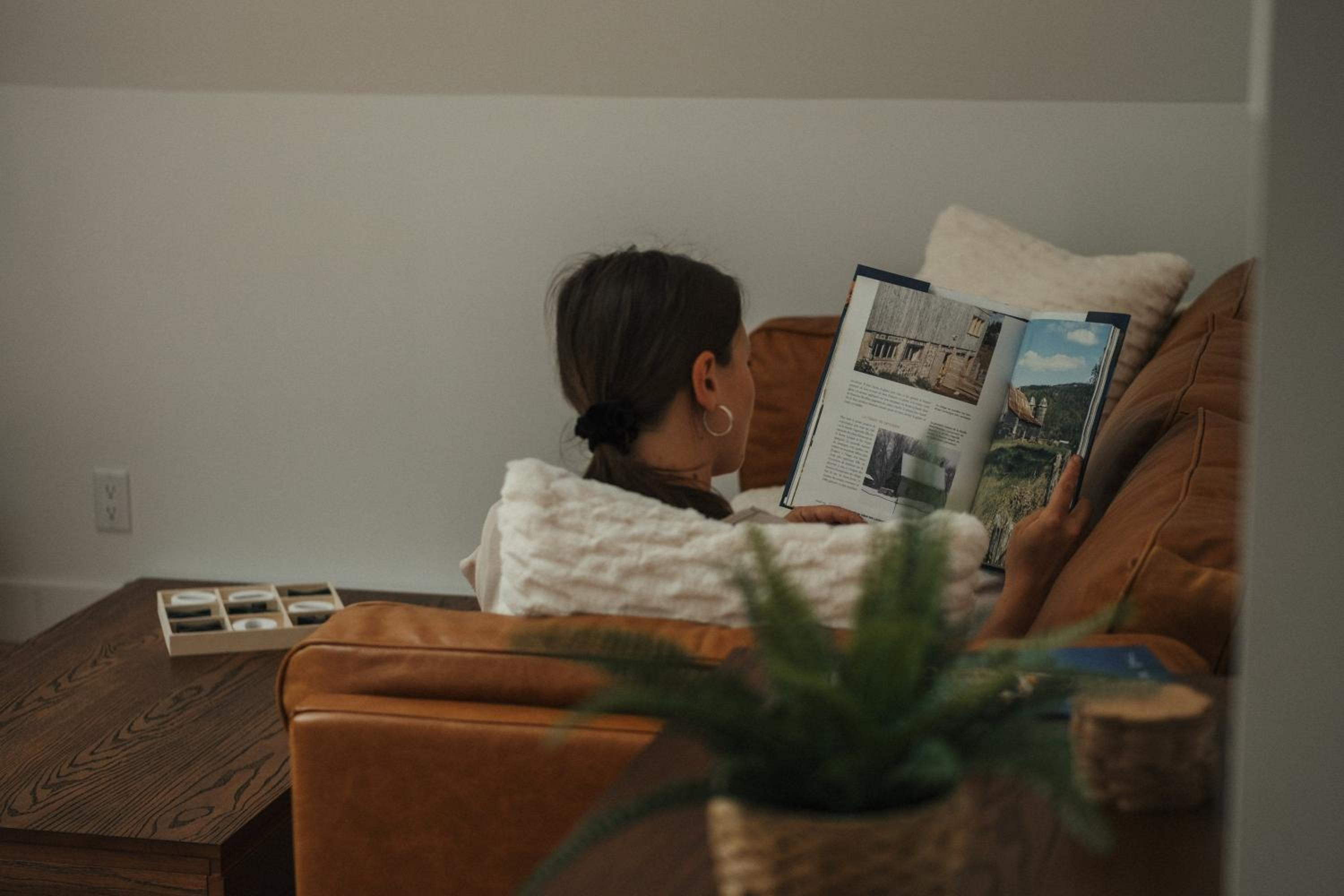 Chalet photo 2