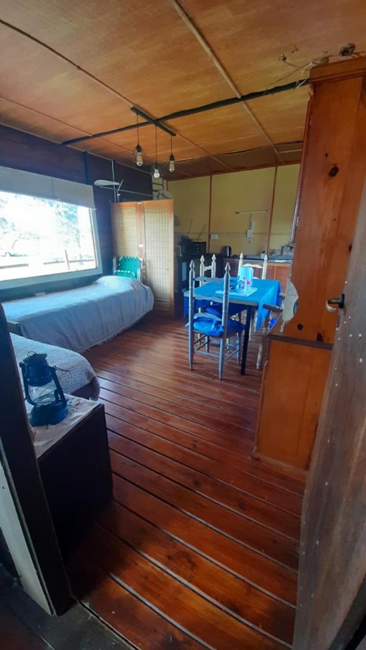 One-Bedroom Bungalow photo 1