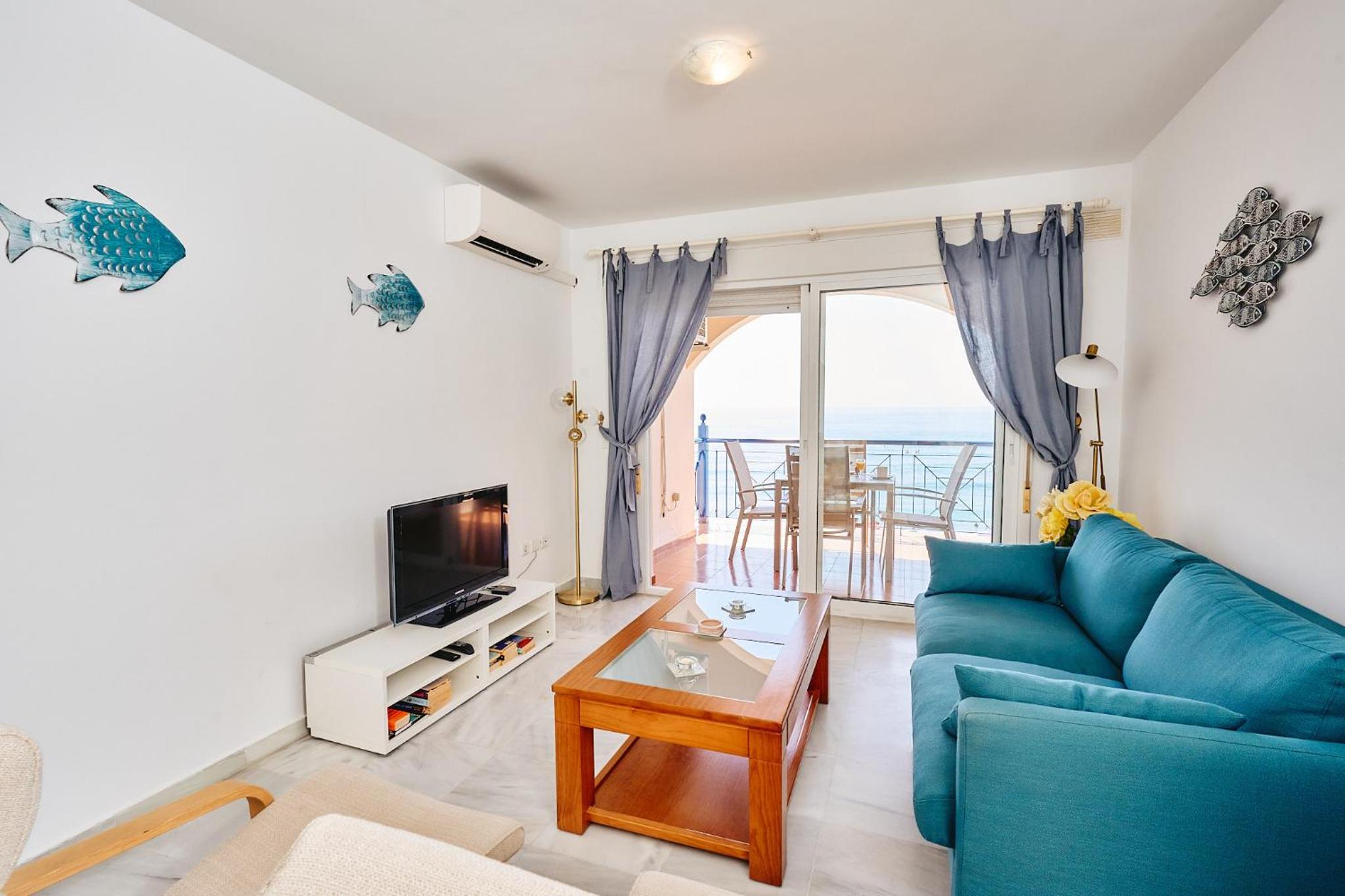 Two-Bedroom Superior Apartment