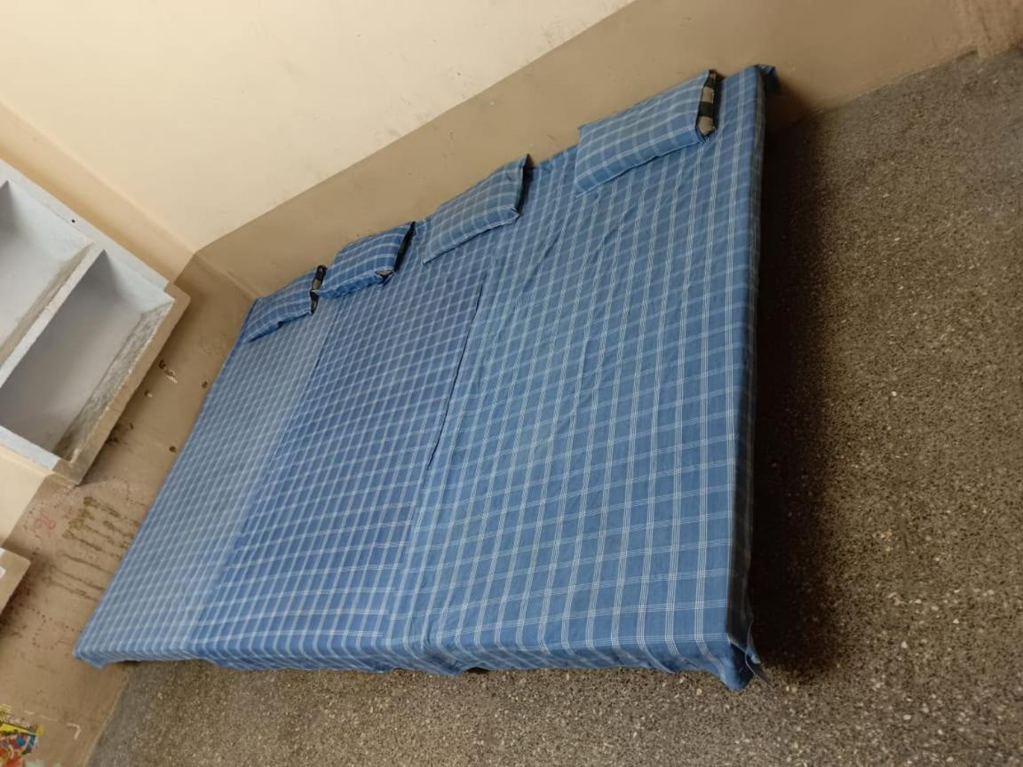 Classic Quadruple Room photo 2