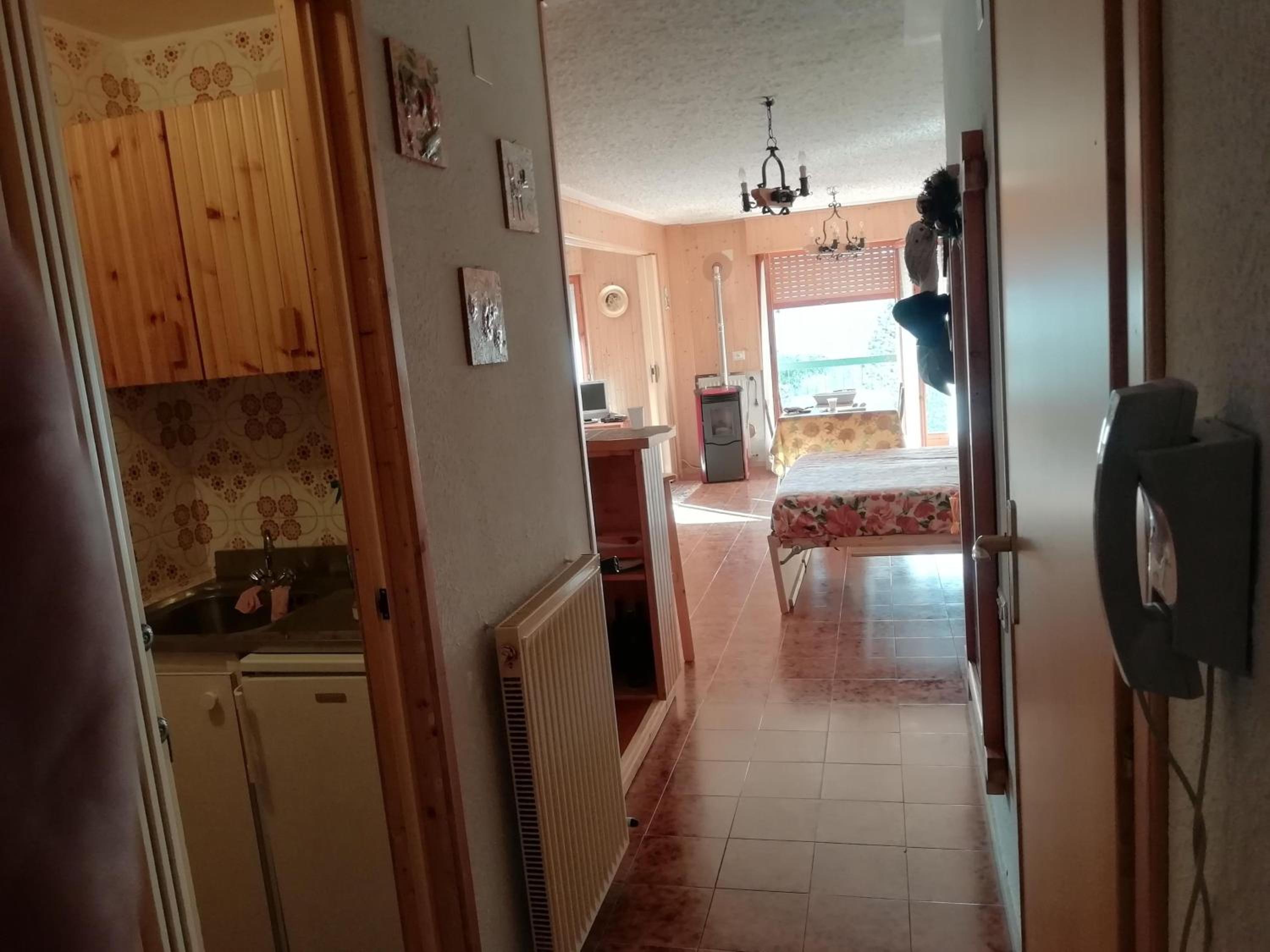 Apartment With Lake View photo 2