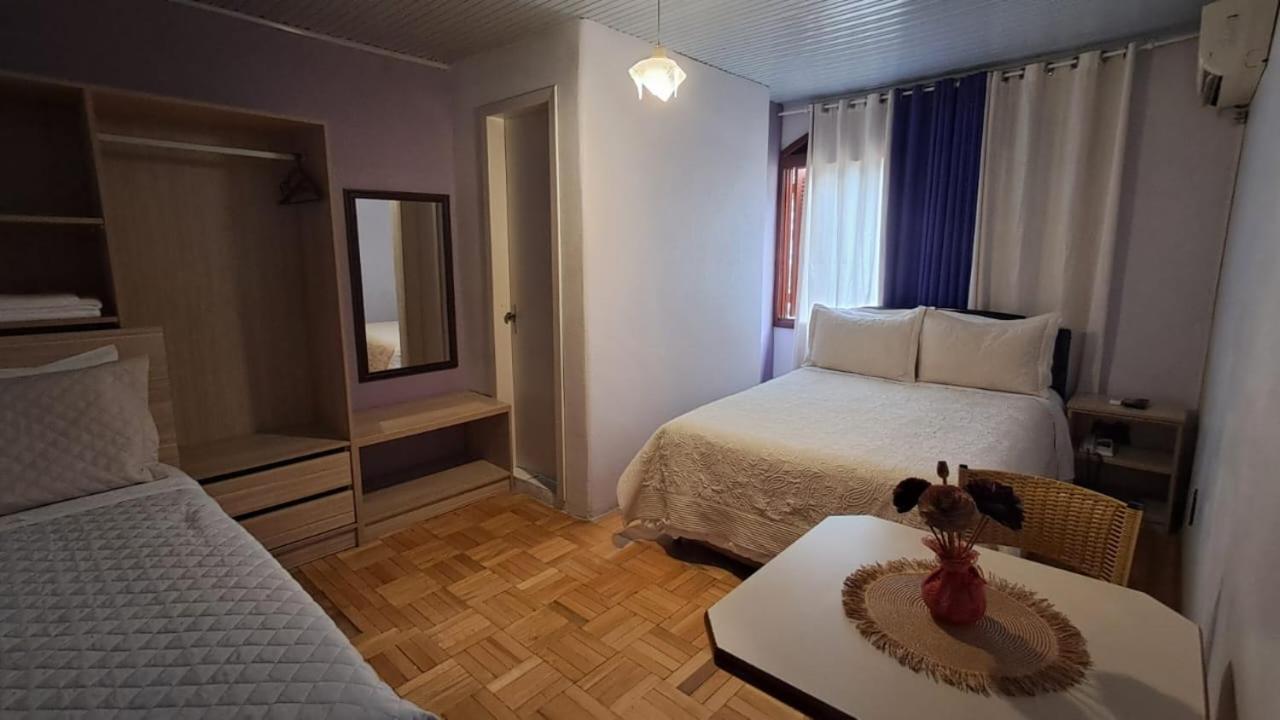 Budget Triple Room photo 1
