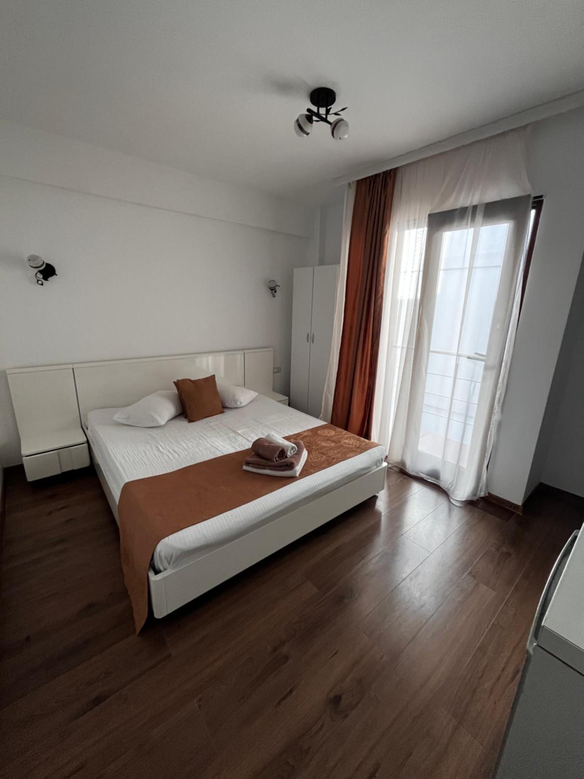 Double Room with Balcony photo 3