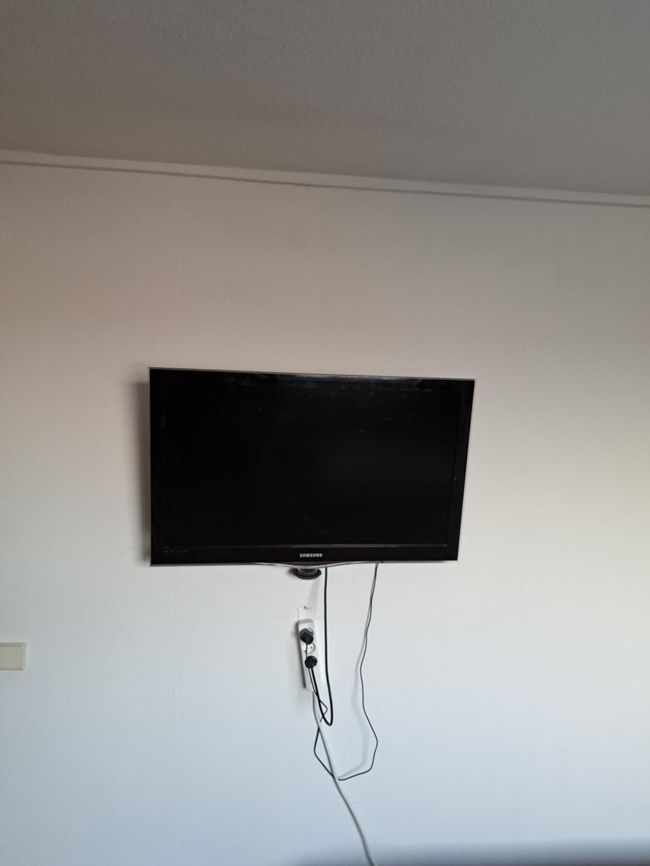 Double Room With Extra Bed
