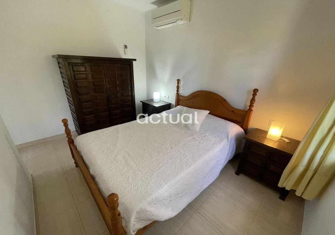 Villa de Tres Habitaciones