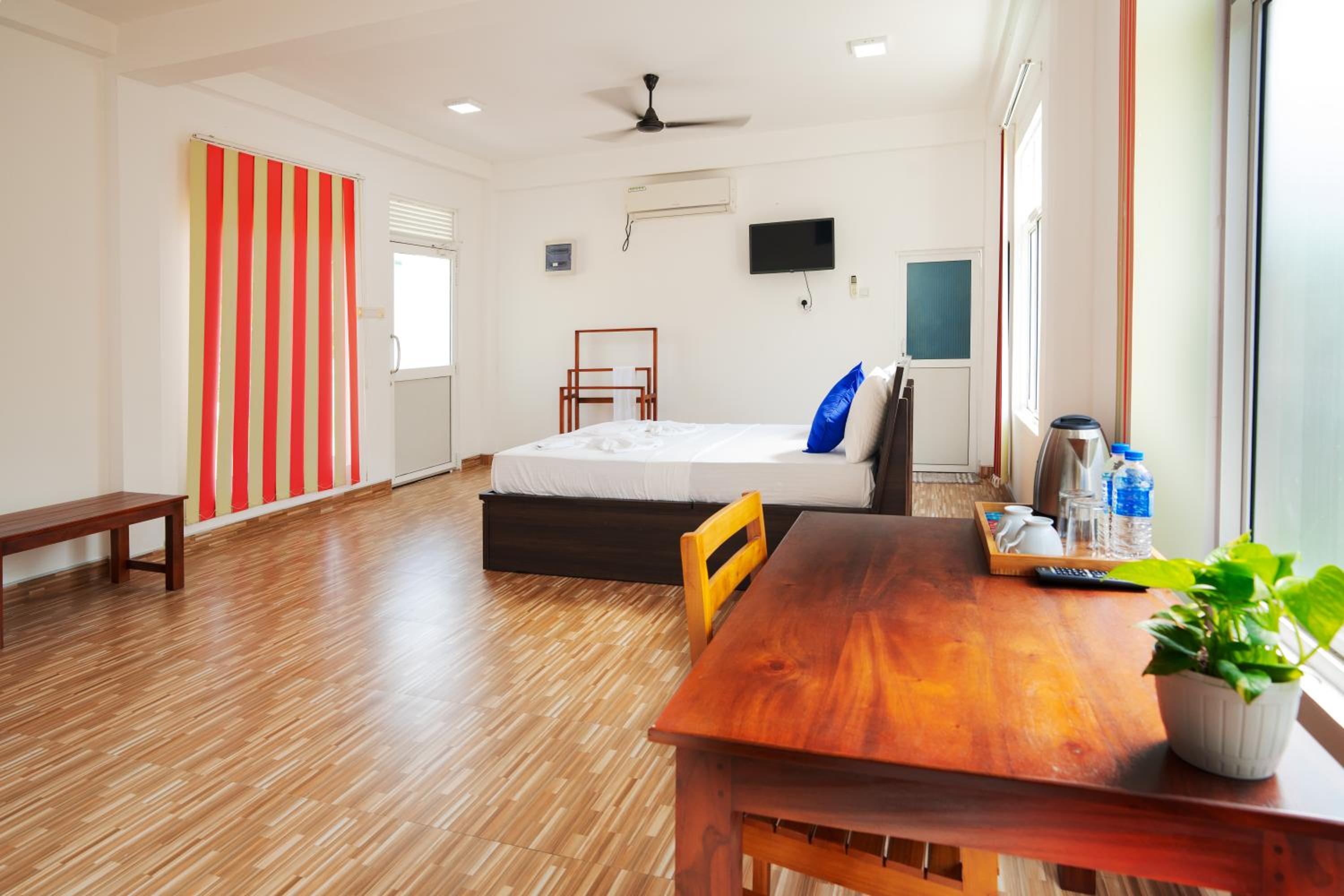 Superior Double Room photo 2