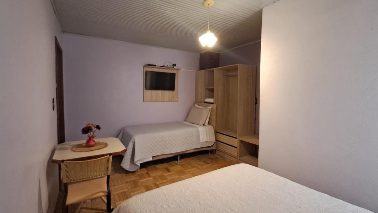 Budget Triple Room photo 2