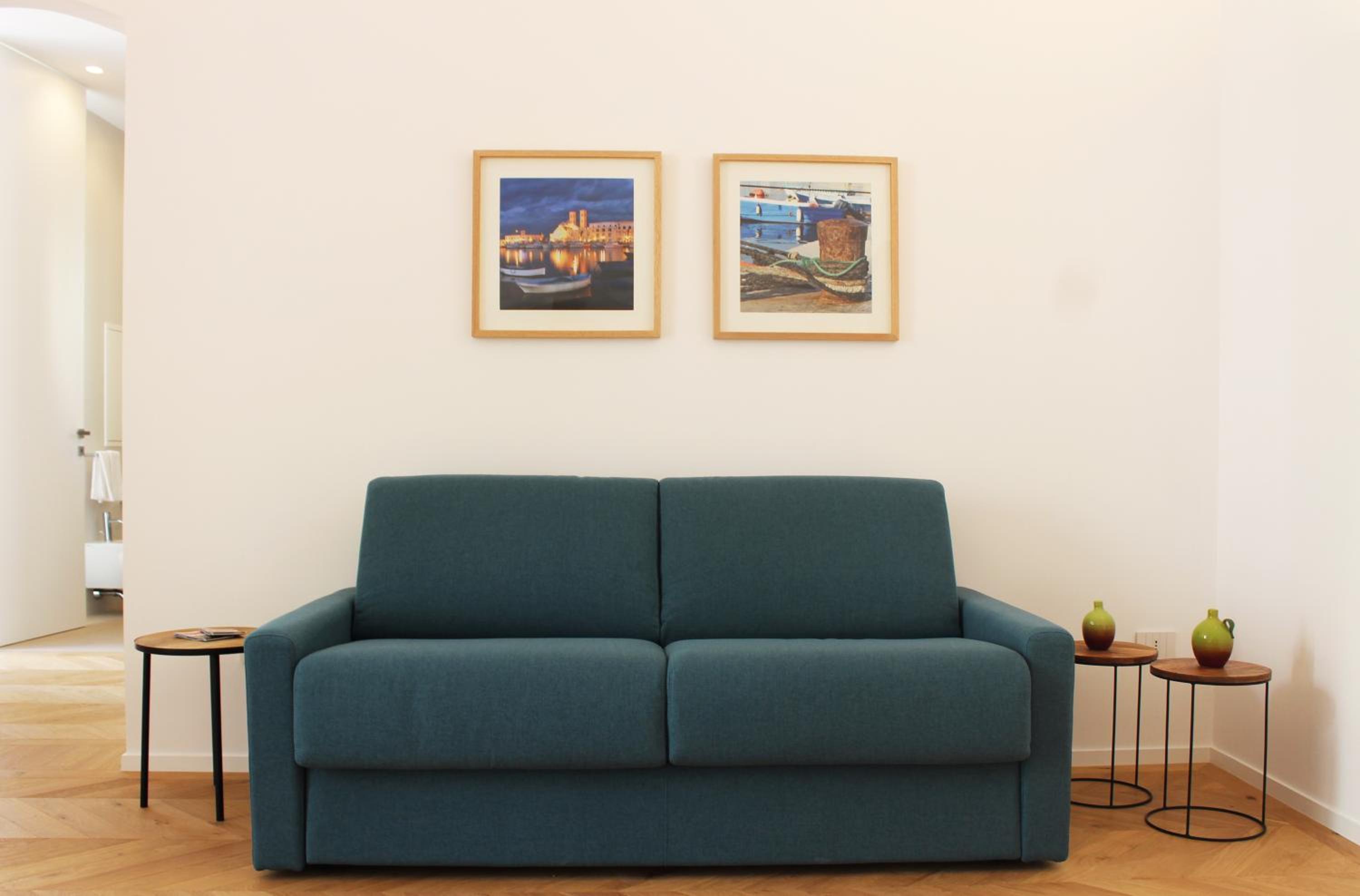 One-Bedroom Apartment - Sea Side photo 3