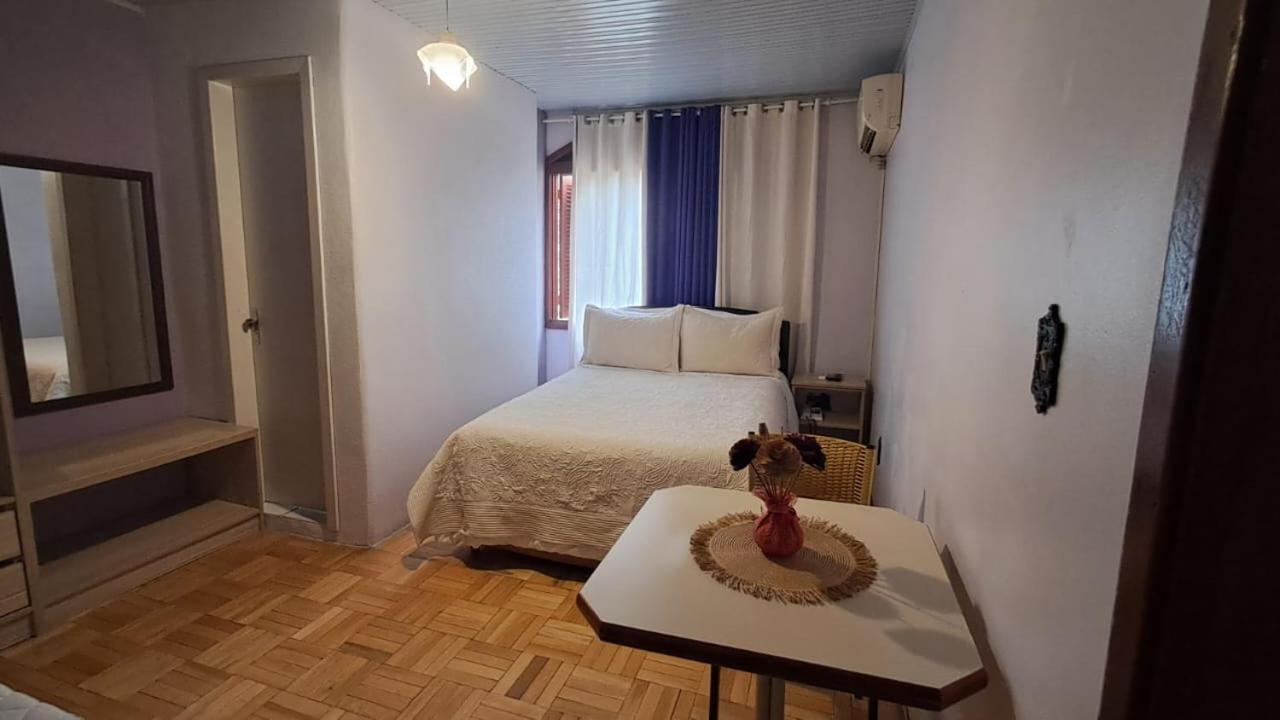 Budget Triple Room photo 3